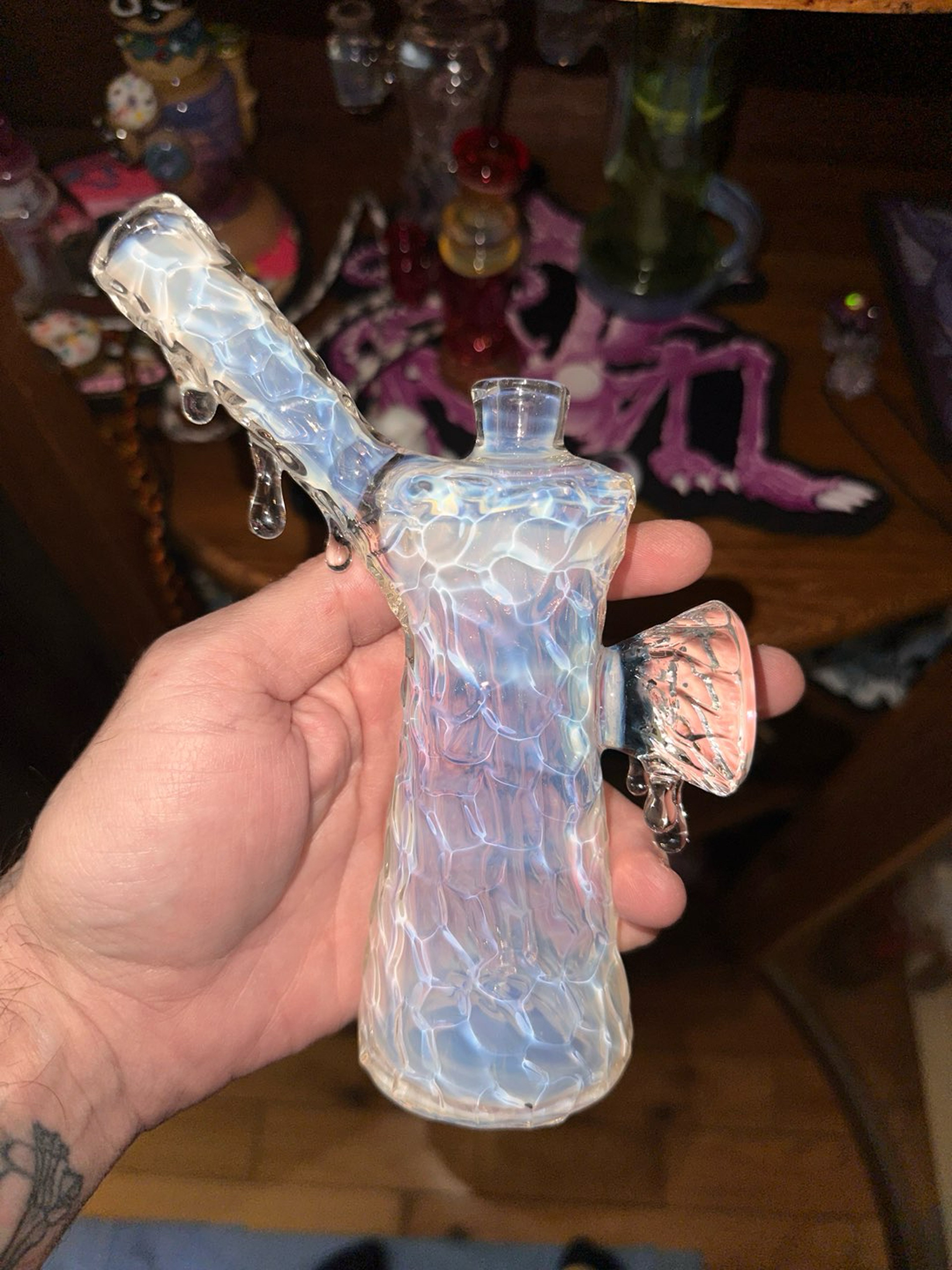 Preview pic of Chaka sipper