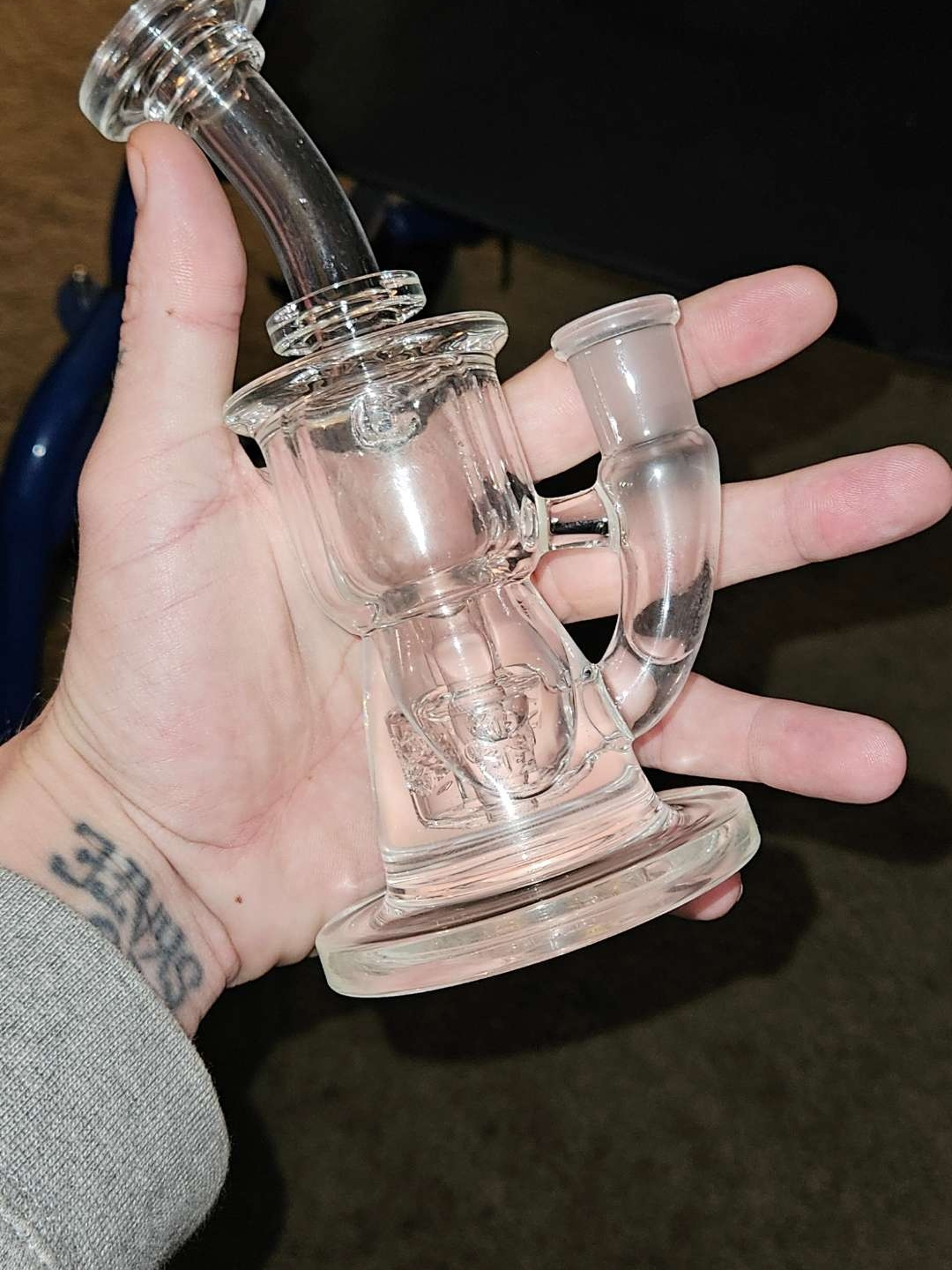 Preview pic of Fatboy torus
