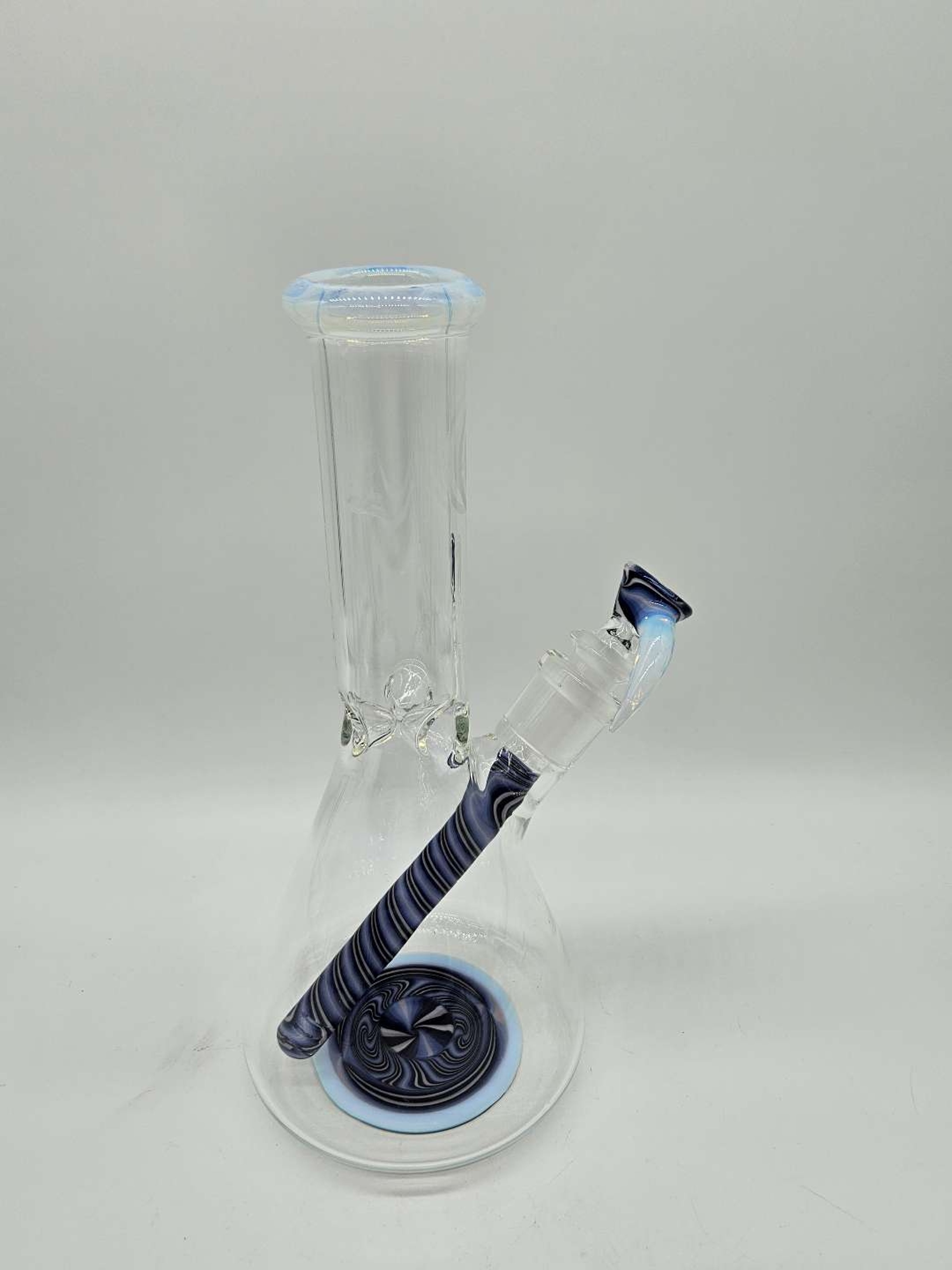 Preview pic of Wig Wag OJ Flame Beaker