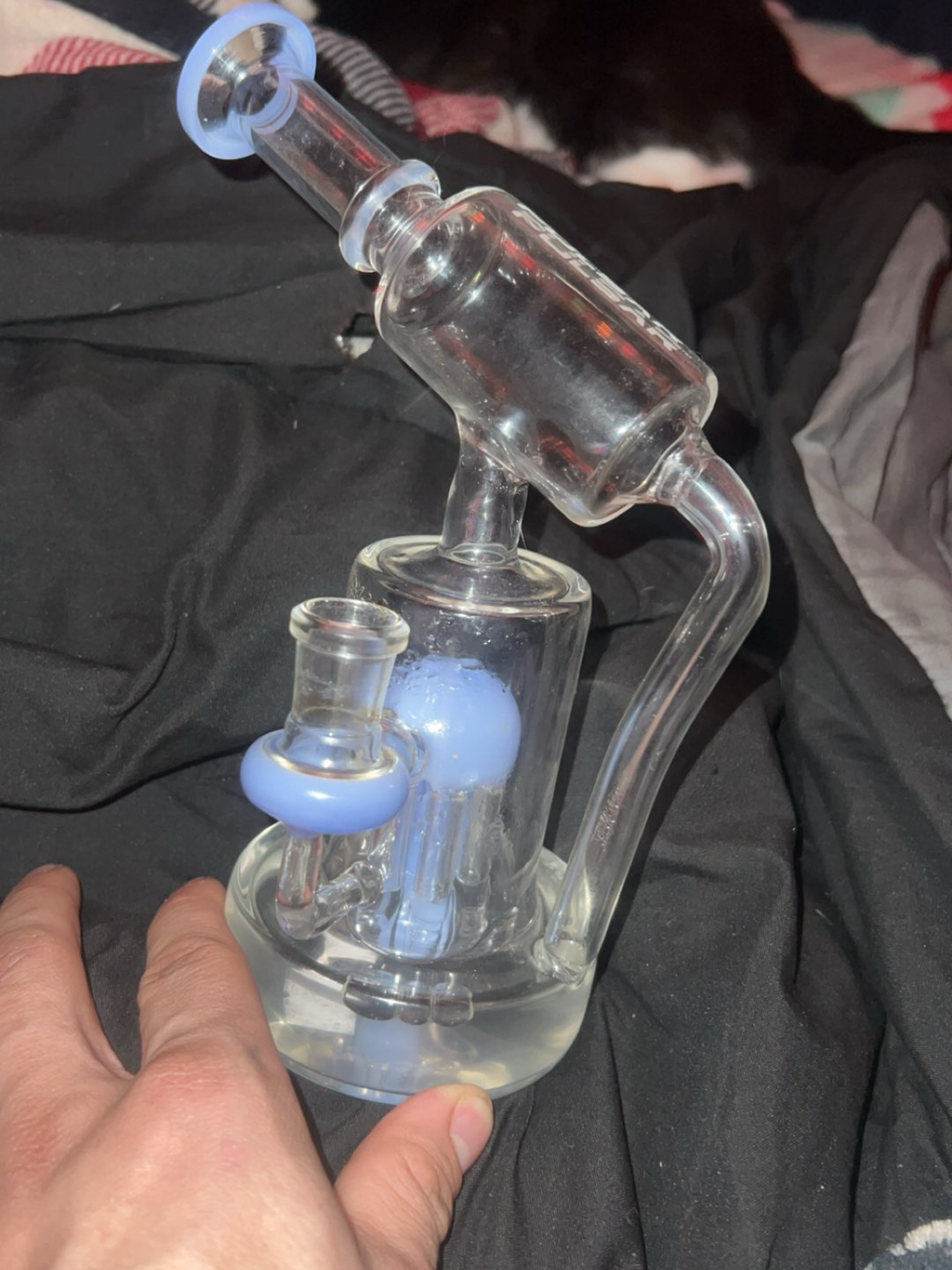 Microscope rig image 0