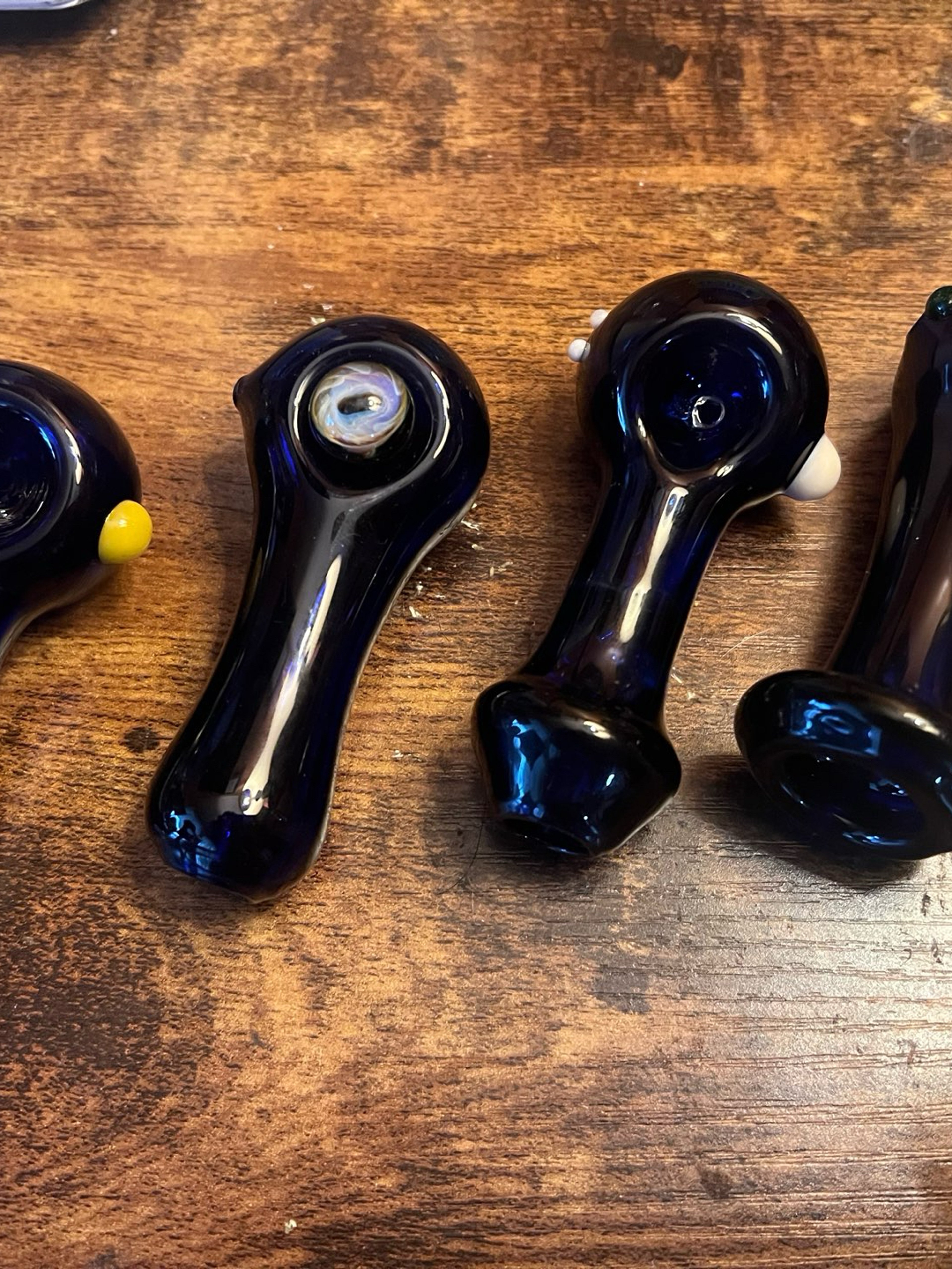 Preview pic of Spoons four pack