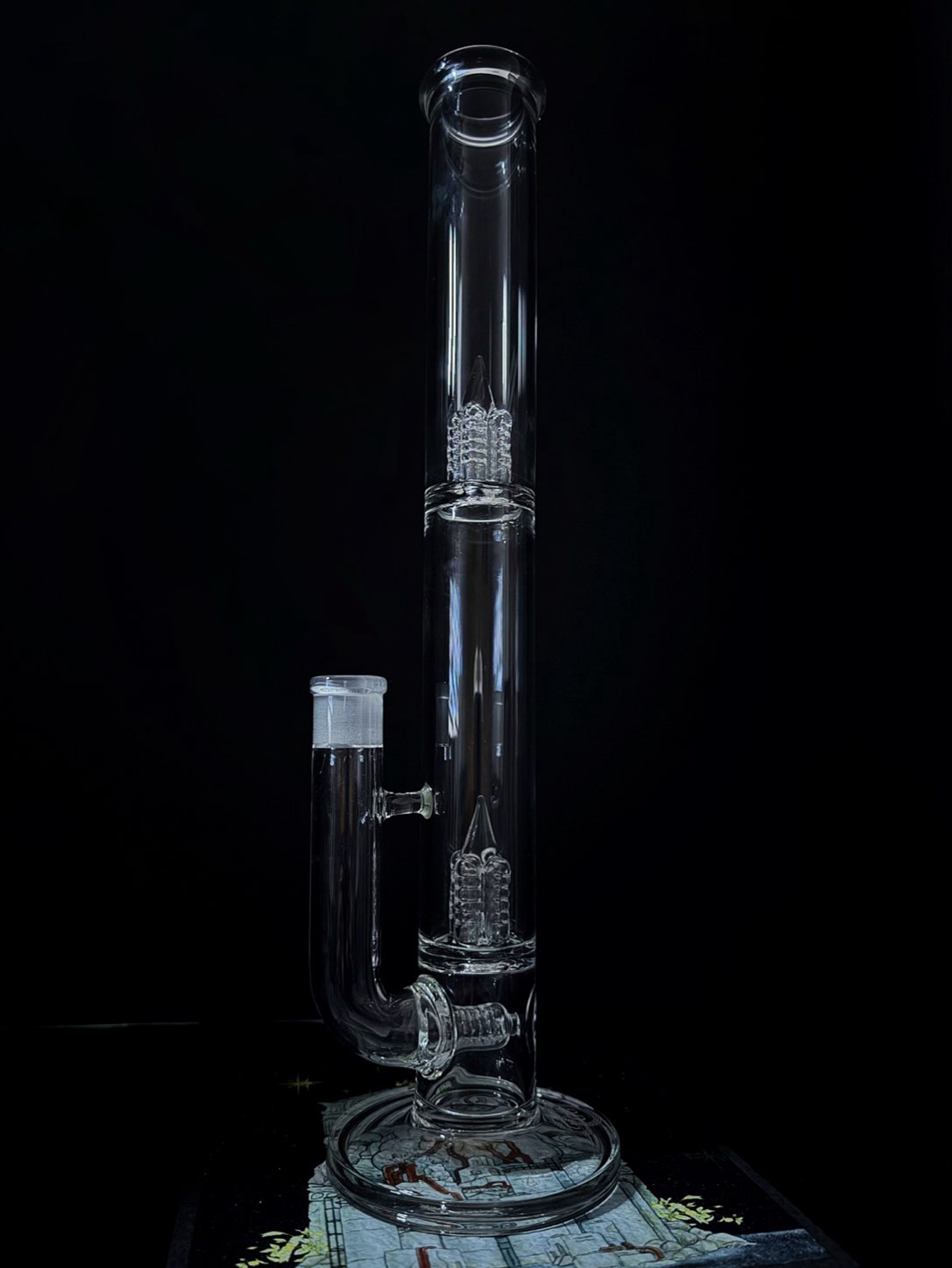 Preview pic of GG INLINE INVERT 4