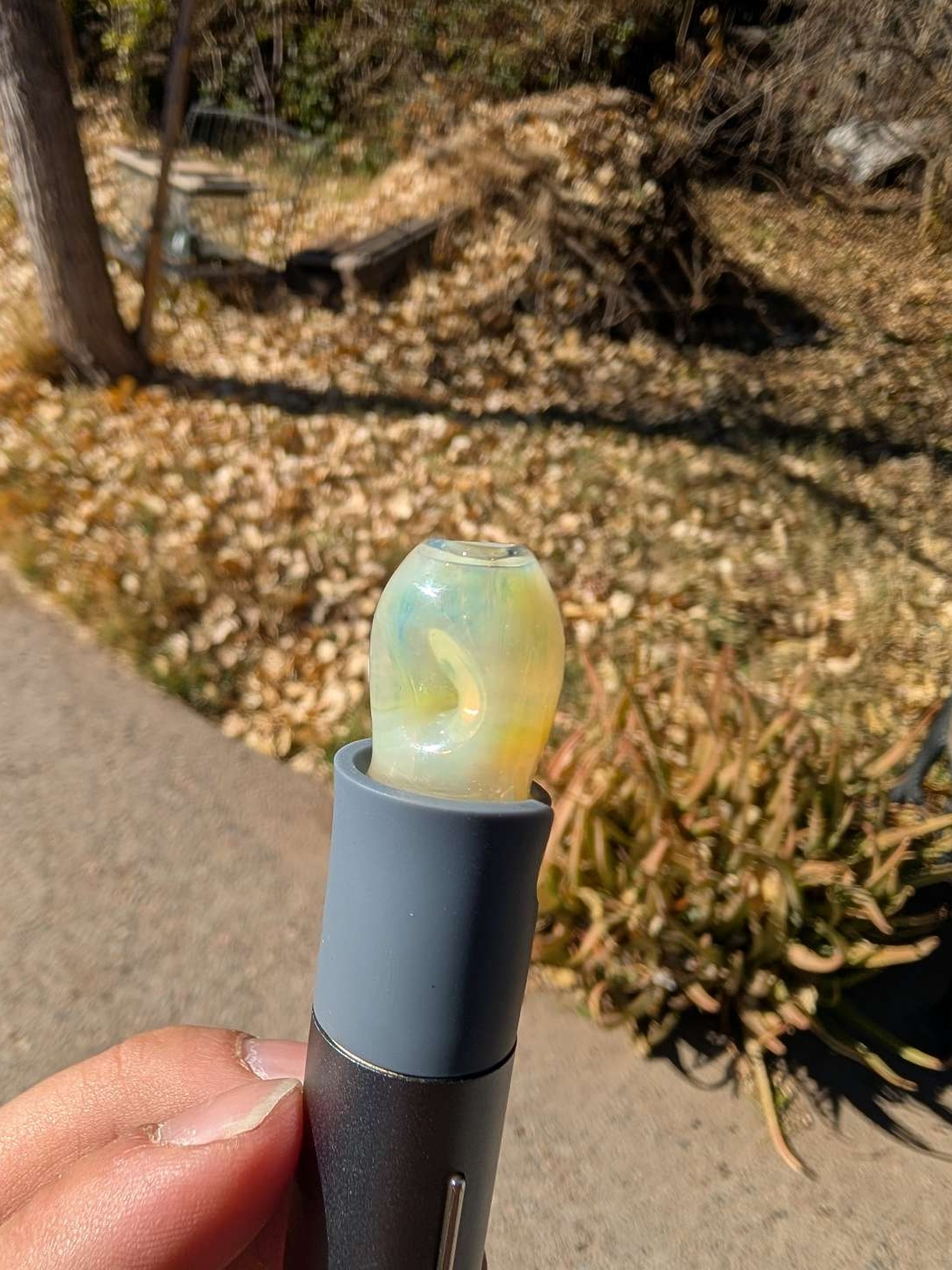 Preview pic of Pivot spinner top