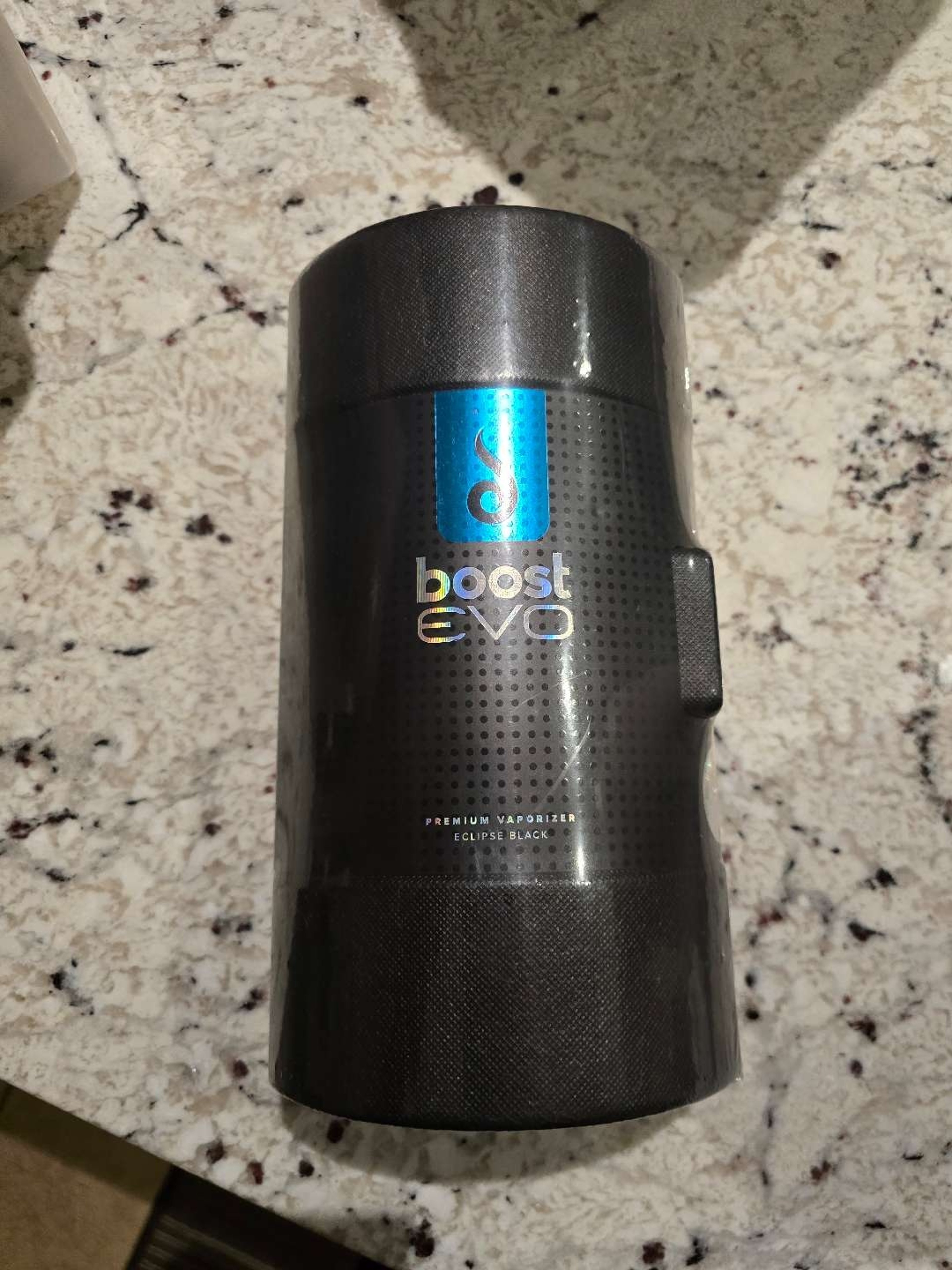 Preview pic of Dr dabber boost Evo sealed