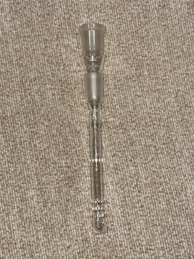 Preview pic of Duffy gridded stem