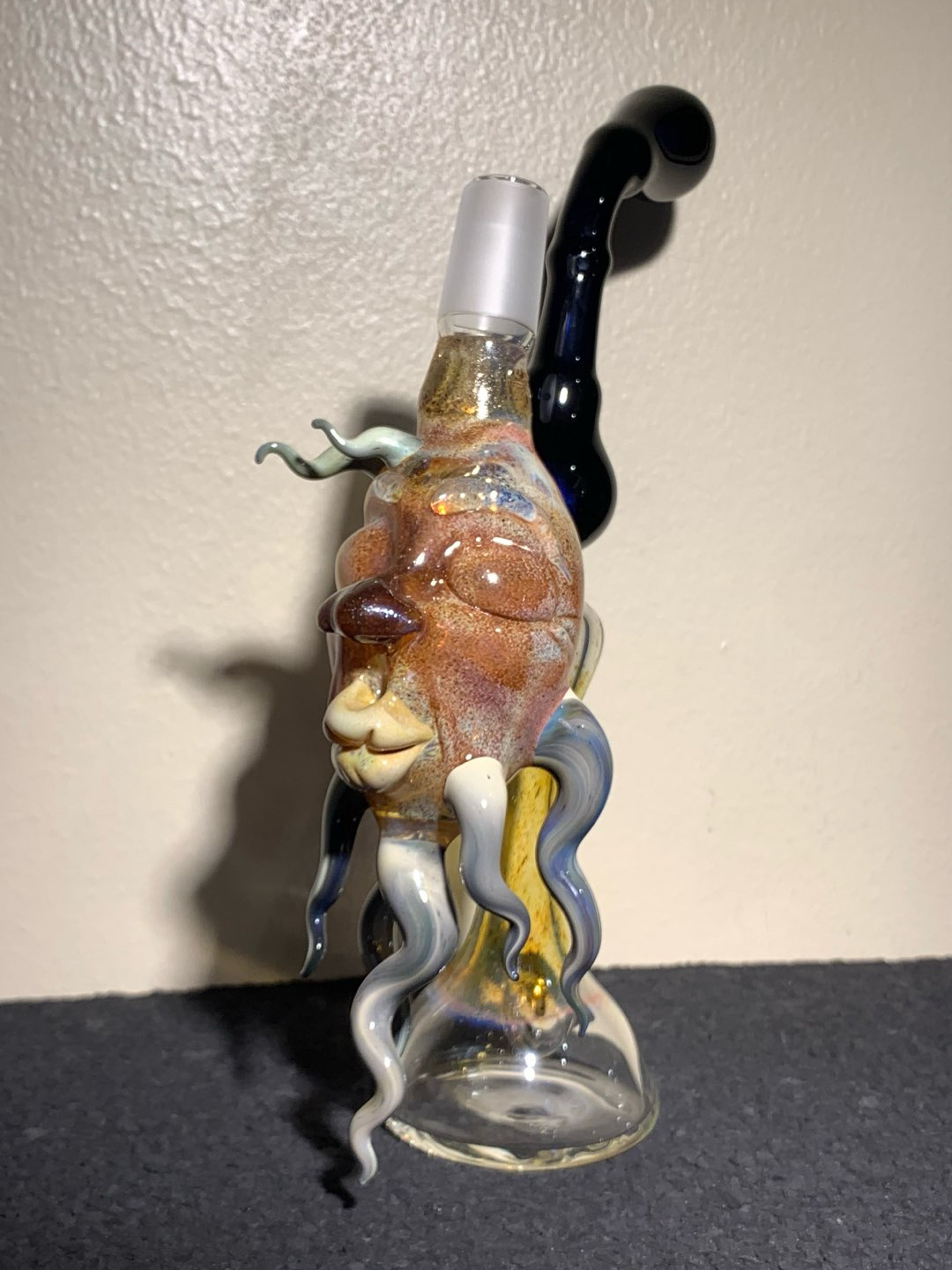 Preview pic of Bear Claw Dry Rig