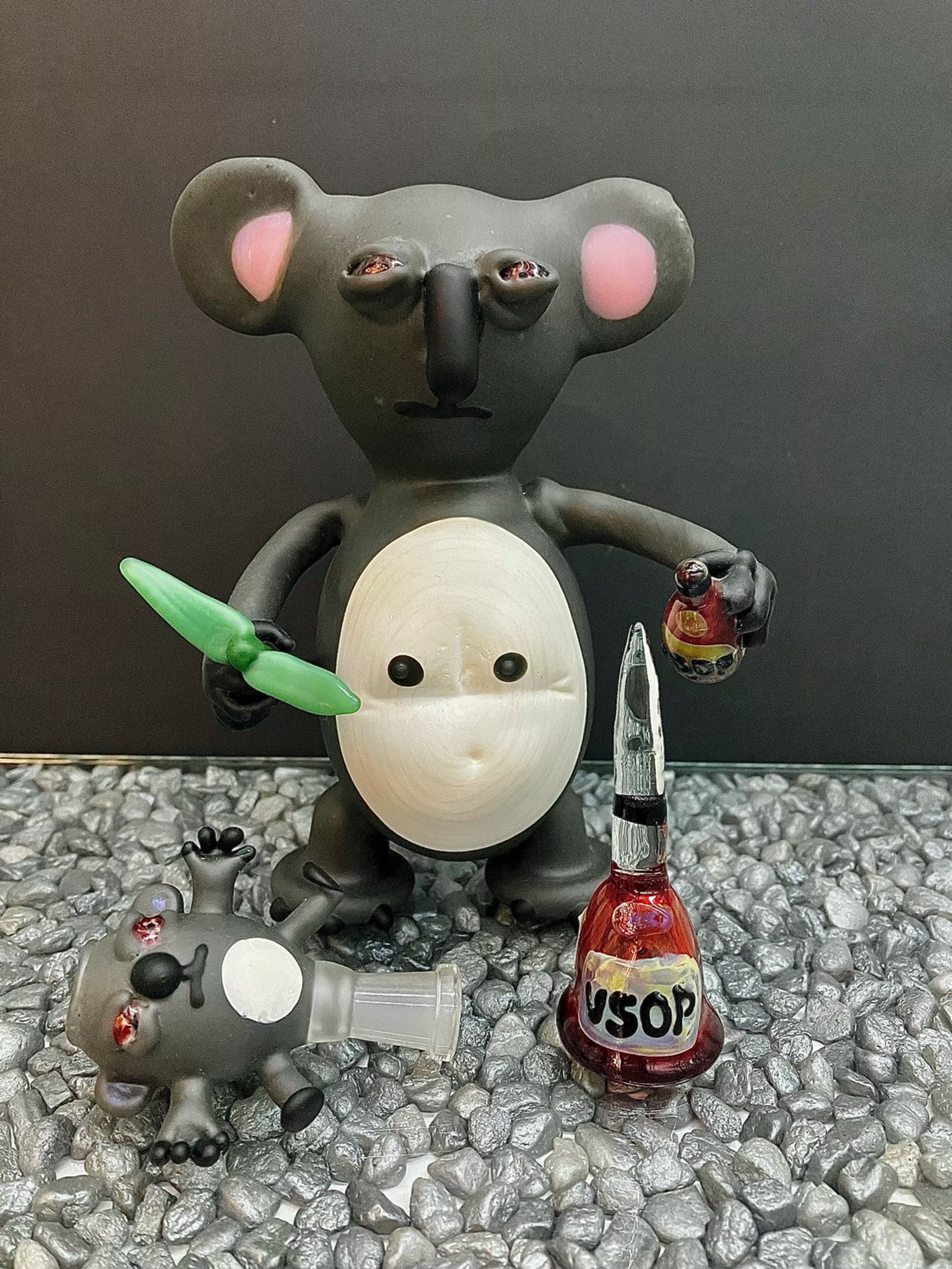 Preview pic of Aaron Vretsky Koala Rig Set