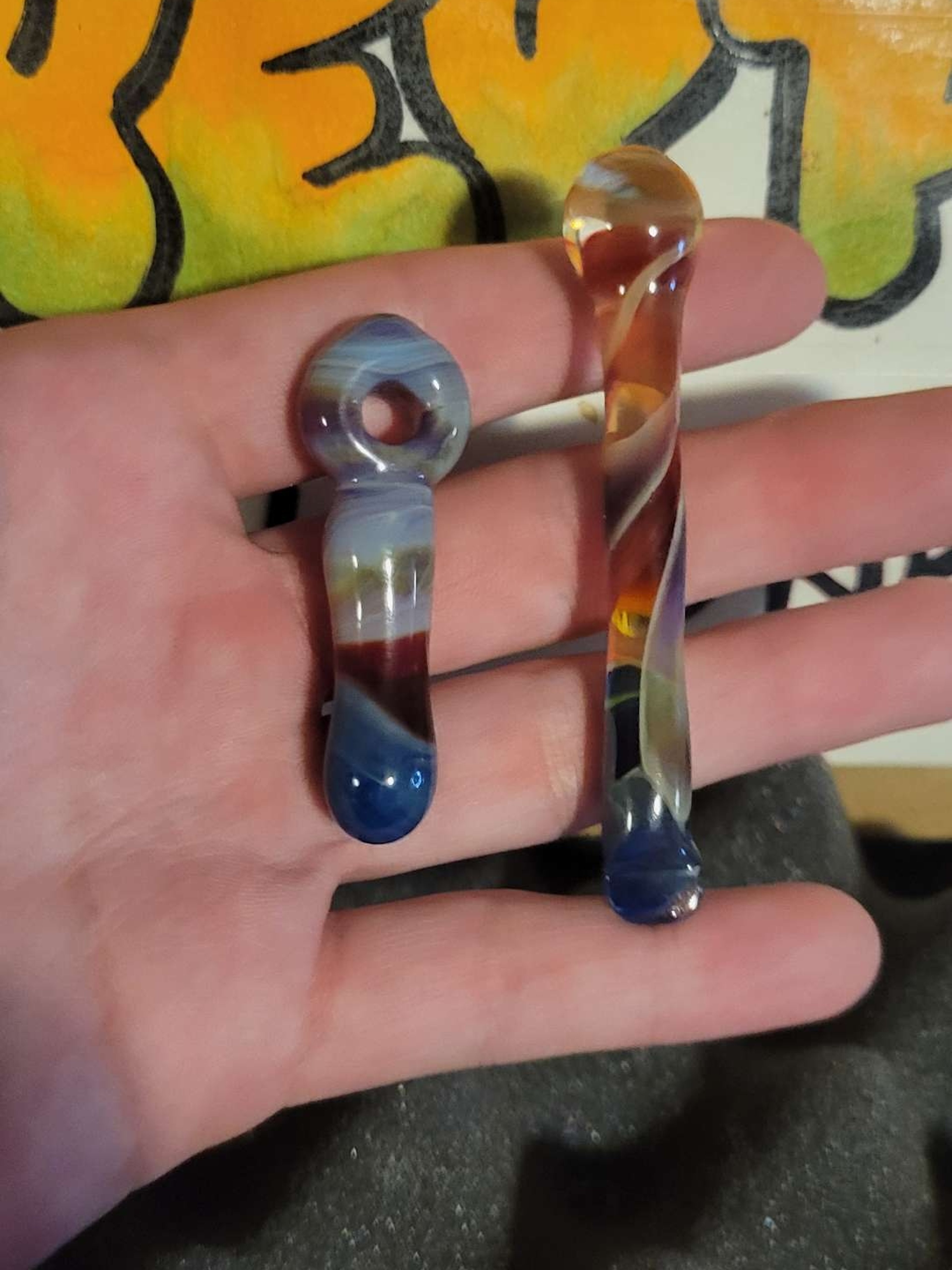 Preview pic of Poker pendy combo