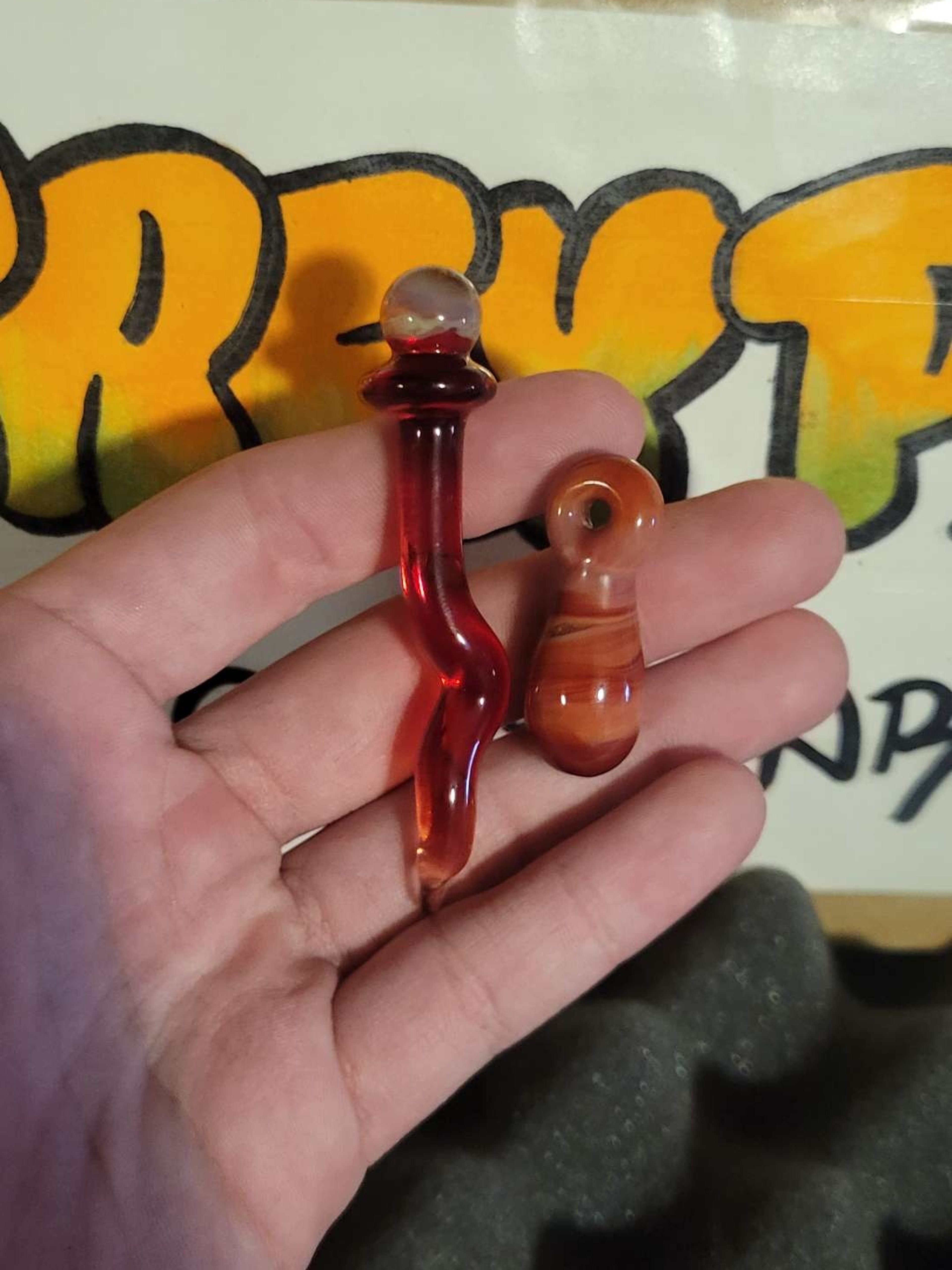 Preview pic of Pendy poker combo 🥵