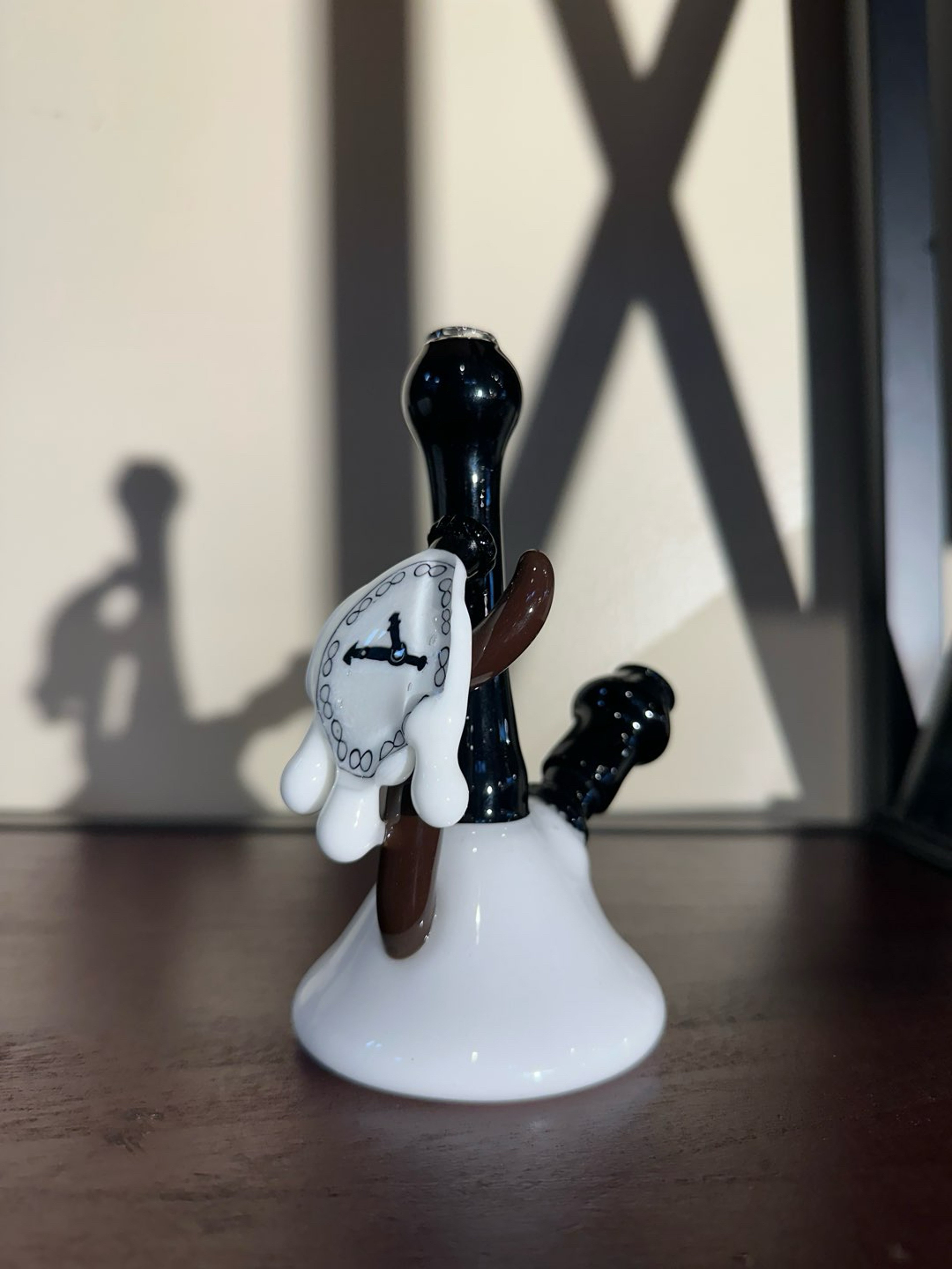 Preview pic of Grimm Melting Clock Rig
