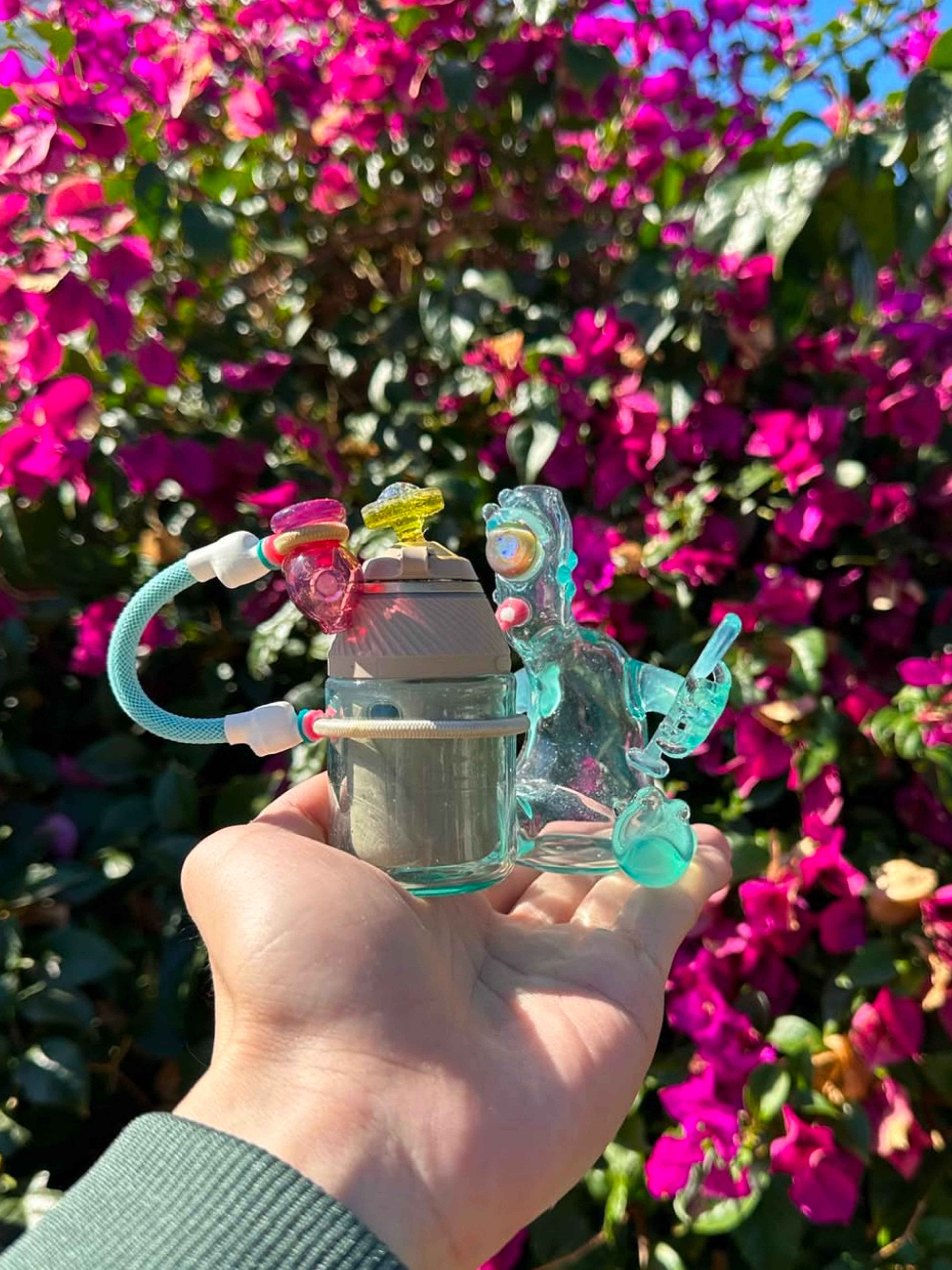 Preview pic of Fisk Glass puffco proxy 1/1