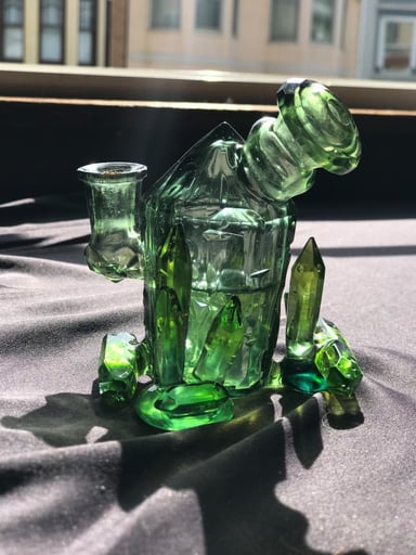 Preview pic of Murdoc specimen 2