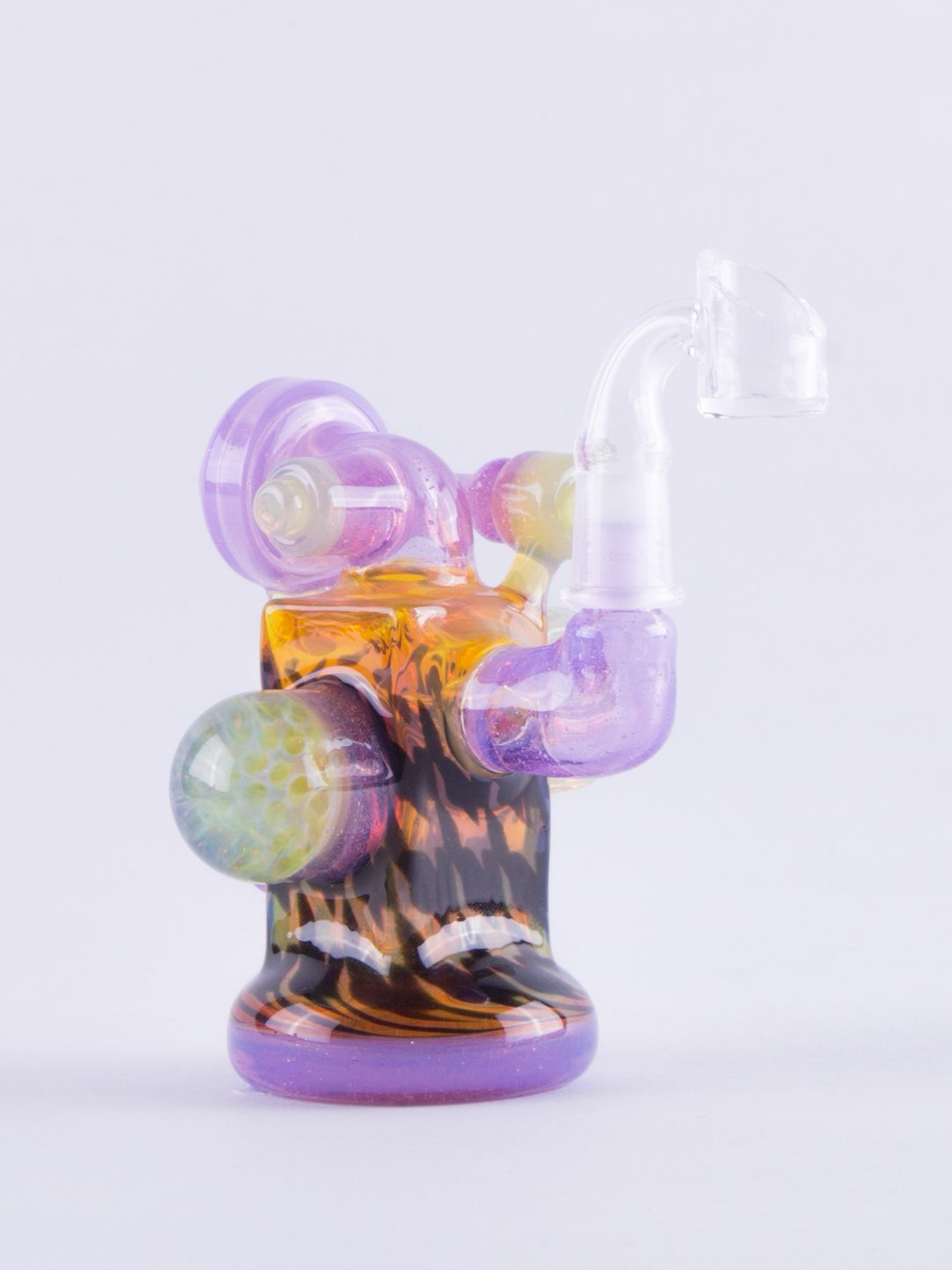 Preview pic of Lord x Slinger Pump Station