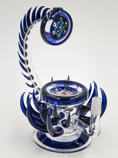 Preview pic of Freeek Fillacello Rig w/ Horns
