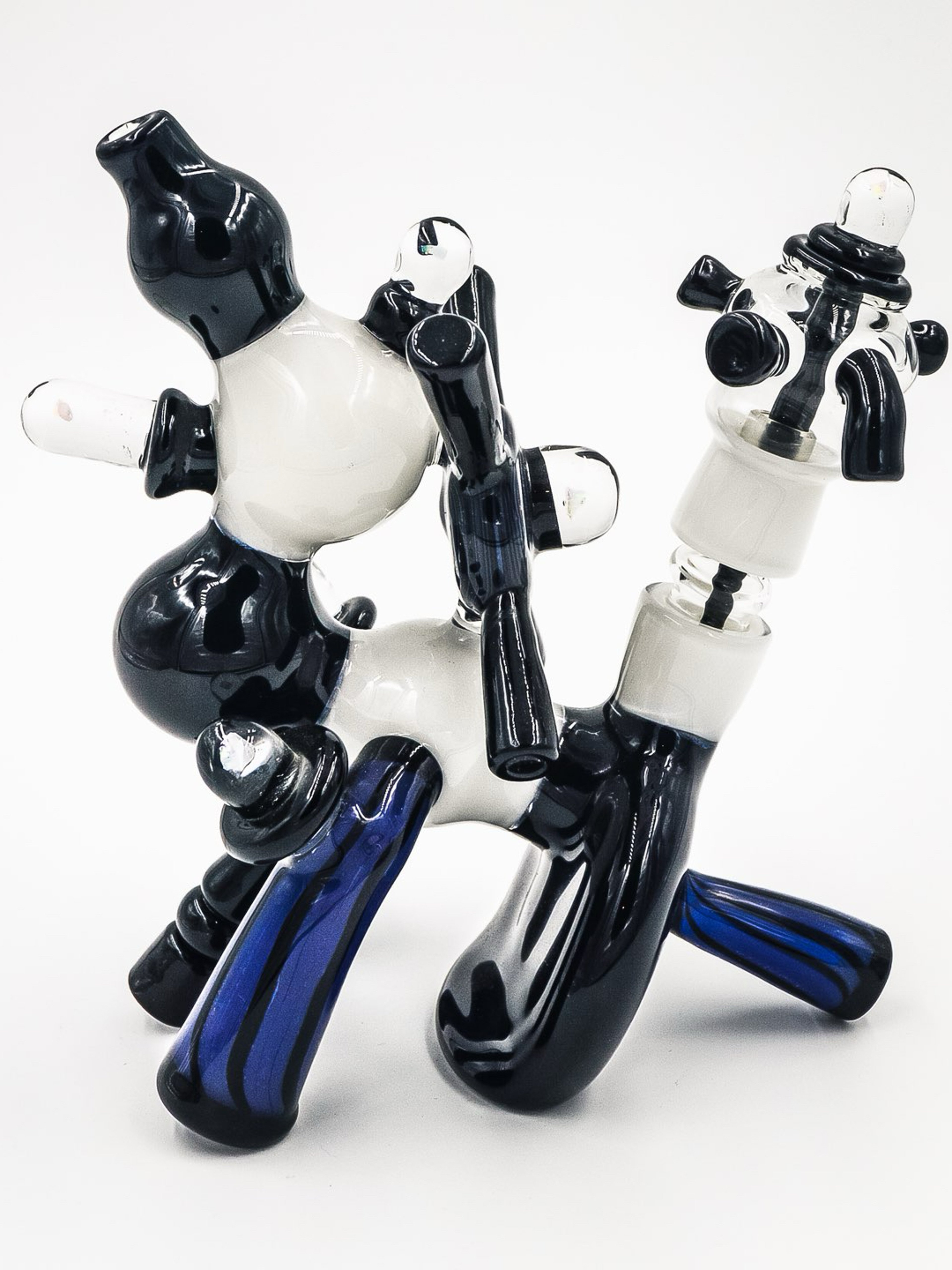 Preview pic of BMFT Space Ship Rig