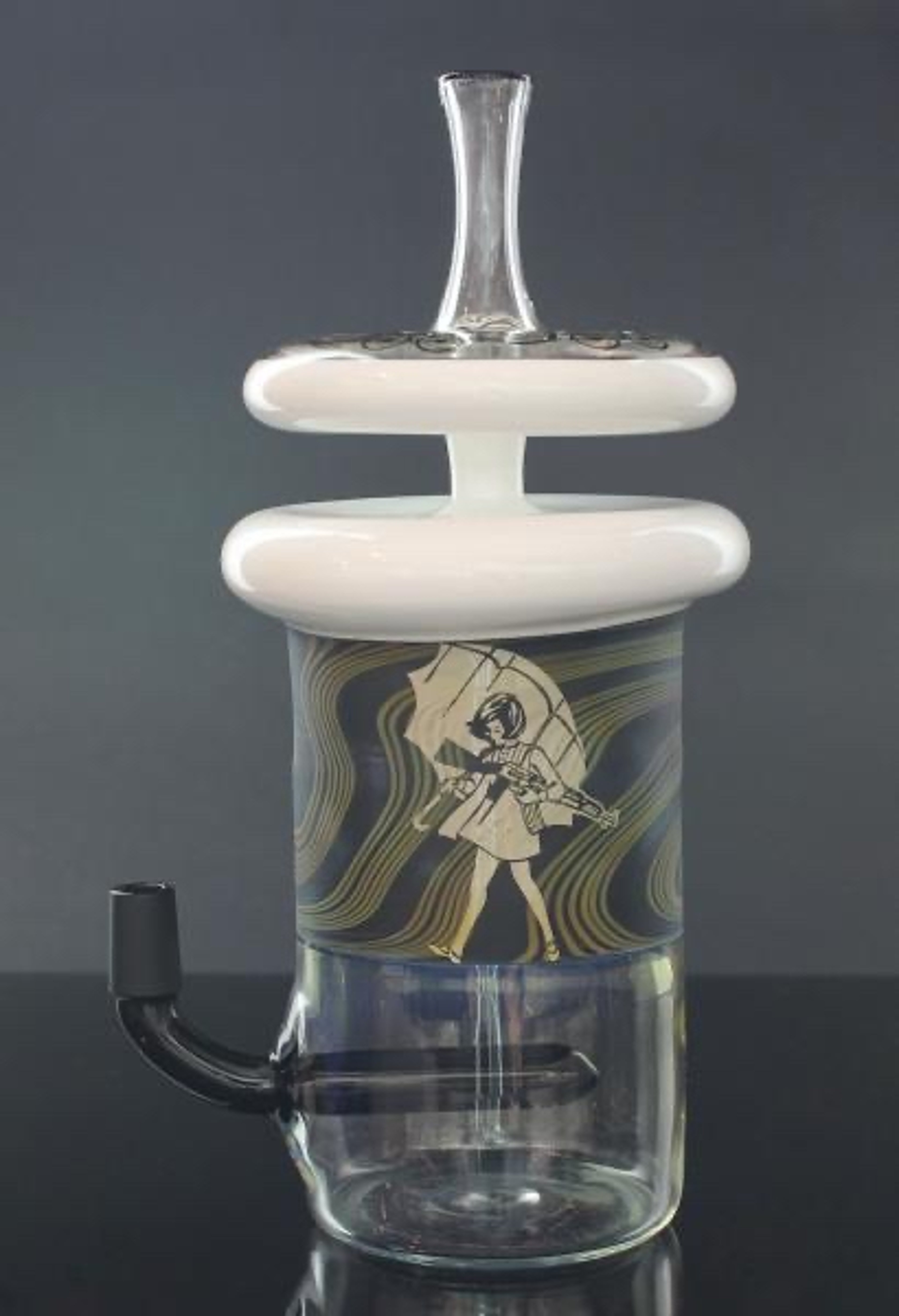 Preview pic of JAG x Slinger Morton Salt Rig