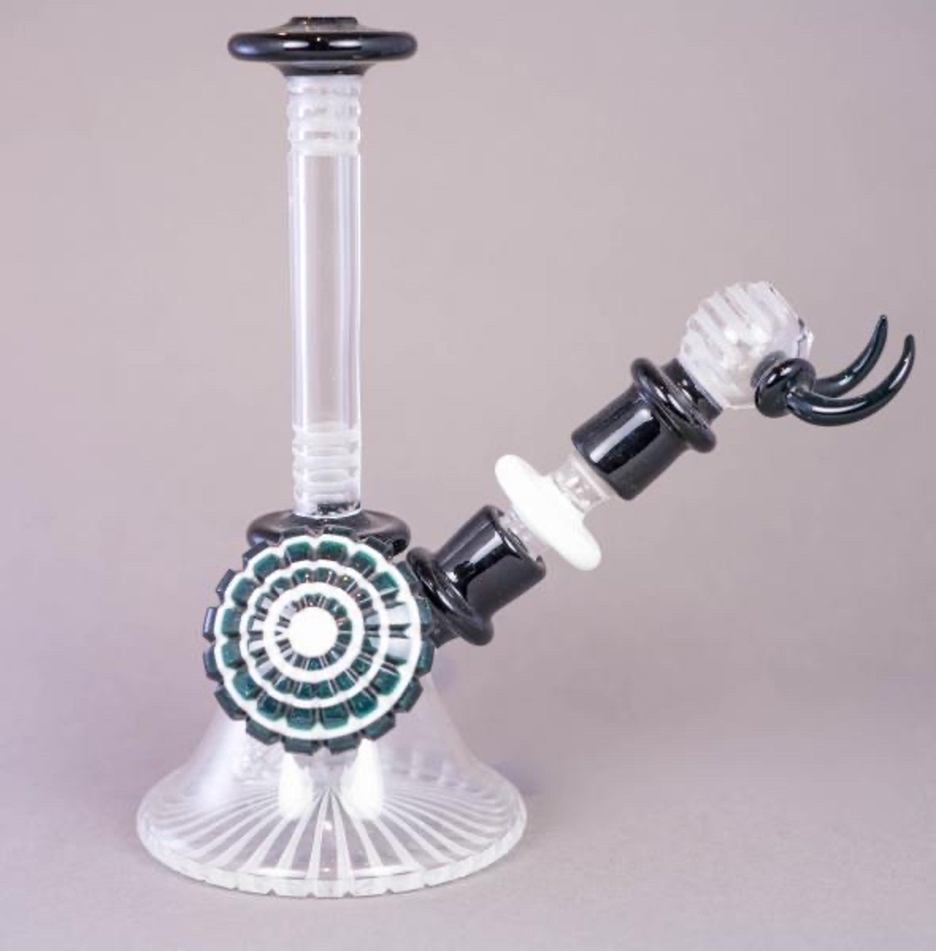 Preview pic of PA Jay Carved Rig Set (Male Joint)