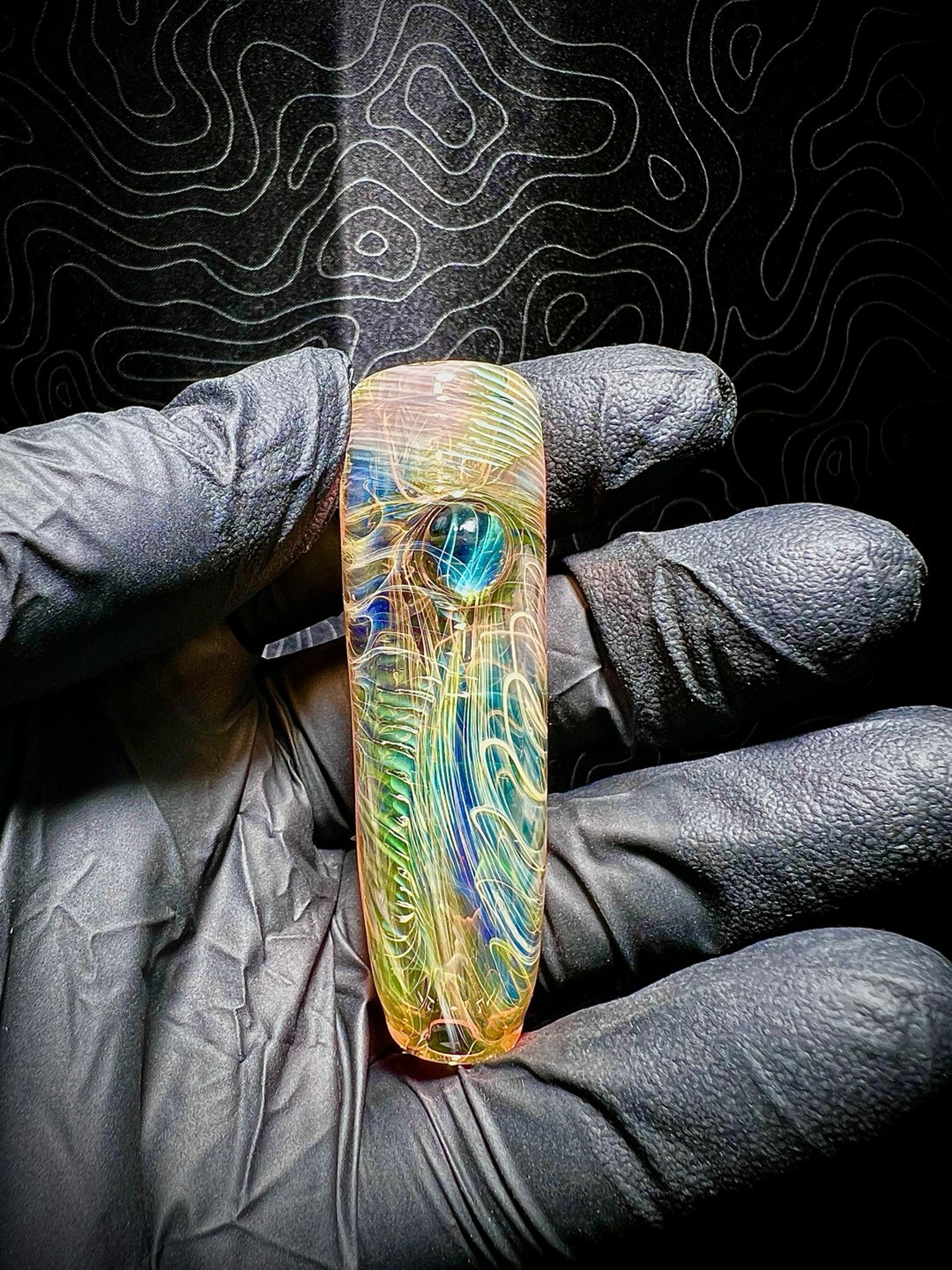 Preview pic of Steven Stotts Chillum