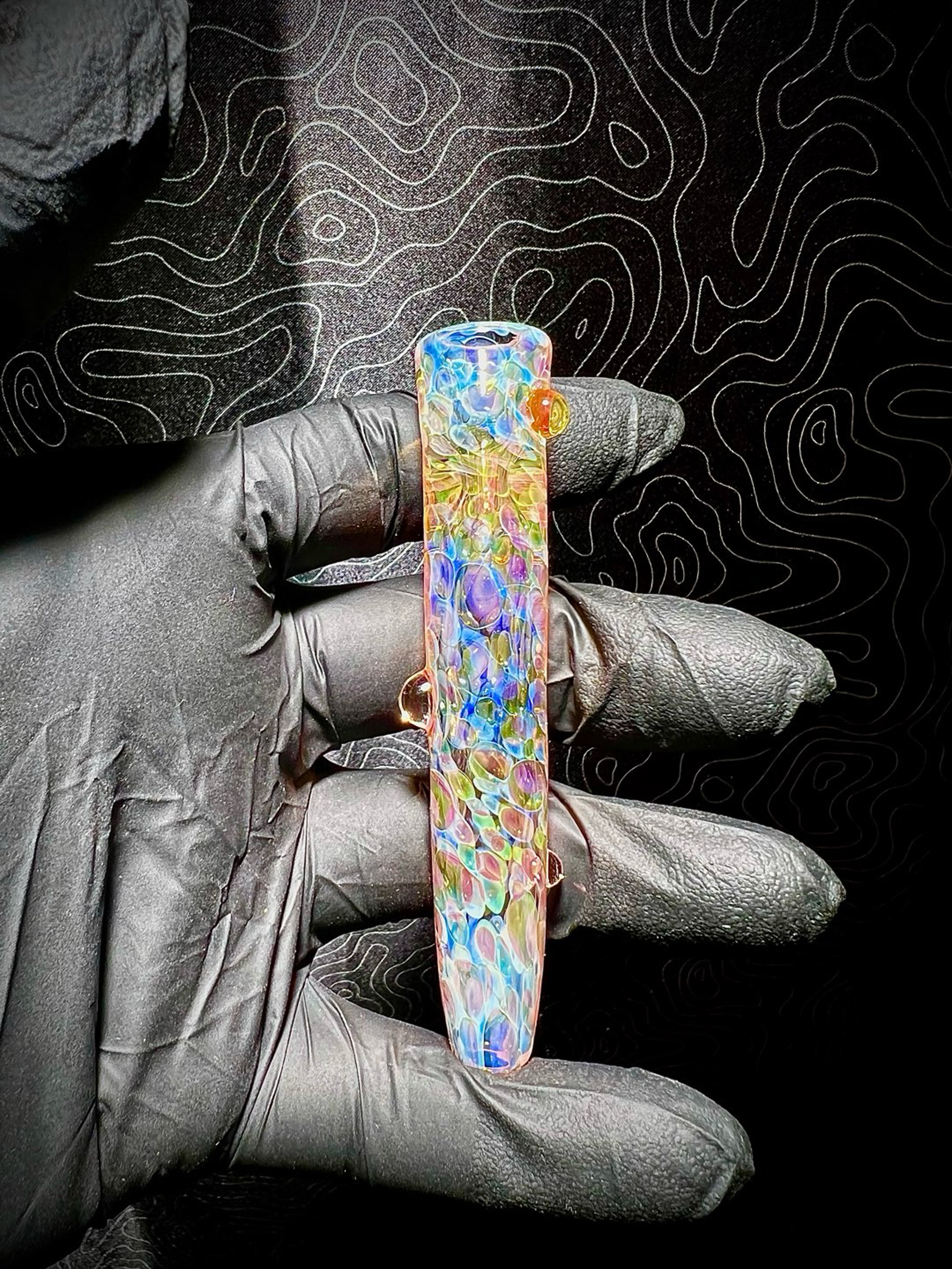 Preview pic of SyCo Glass Fumed Onie