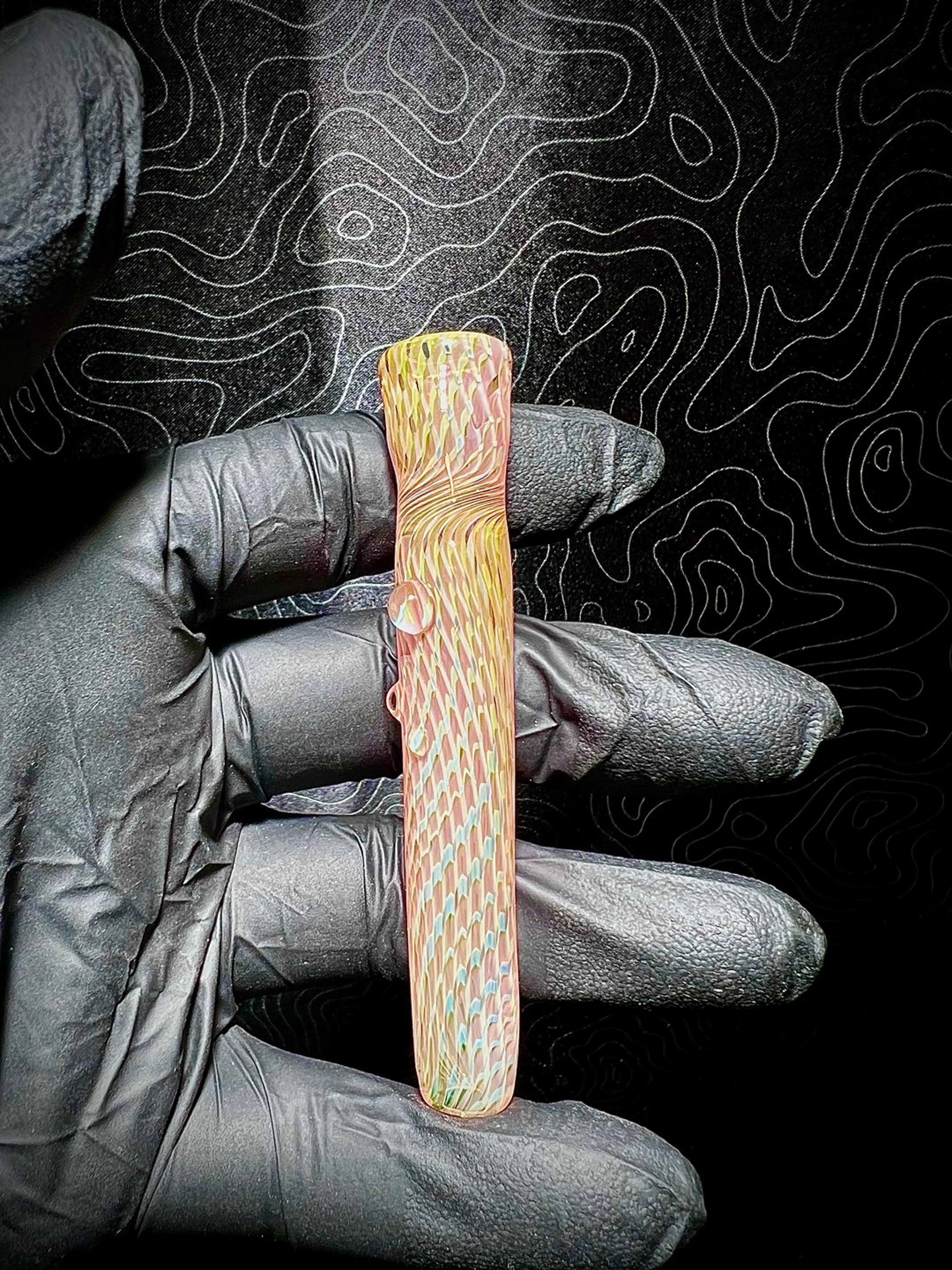 Preview pic of SyCo Glass Fumed Onie