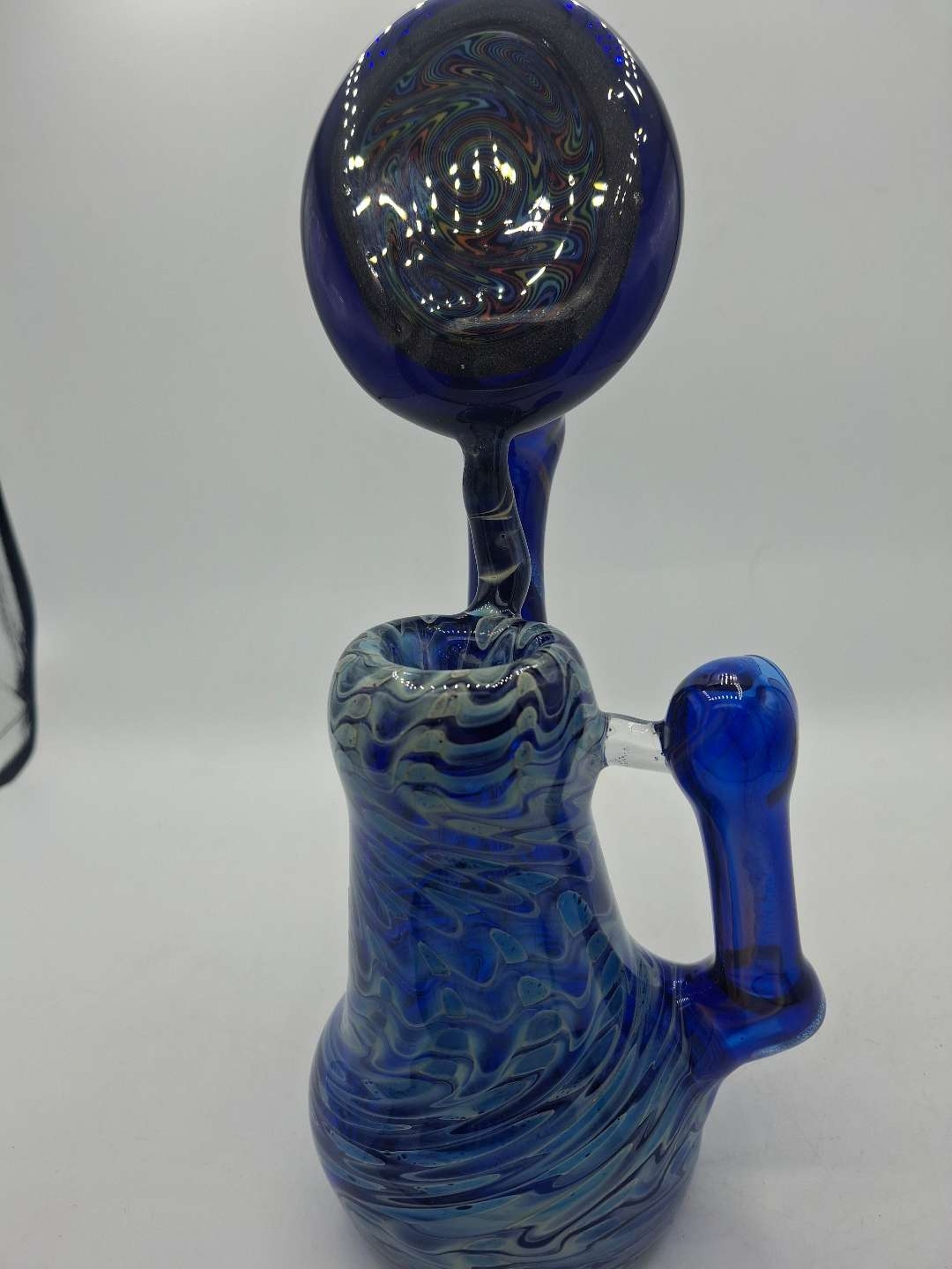 Bowl push sherlock bub. Shedglass@instagram image 0