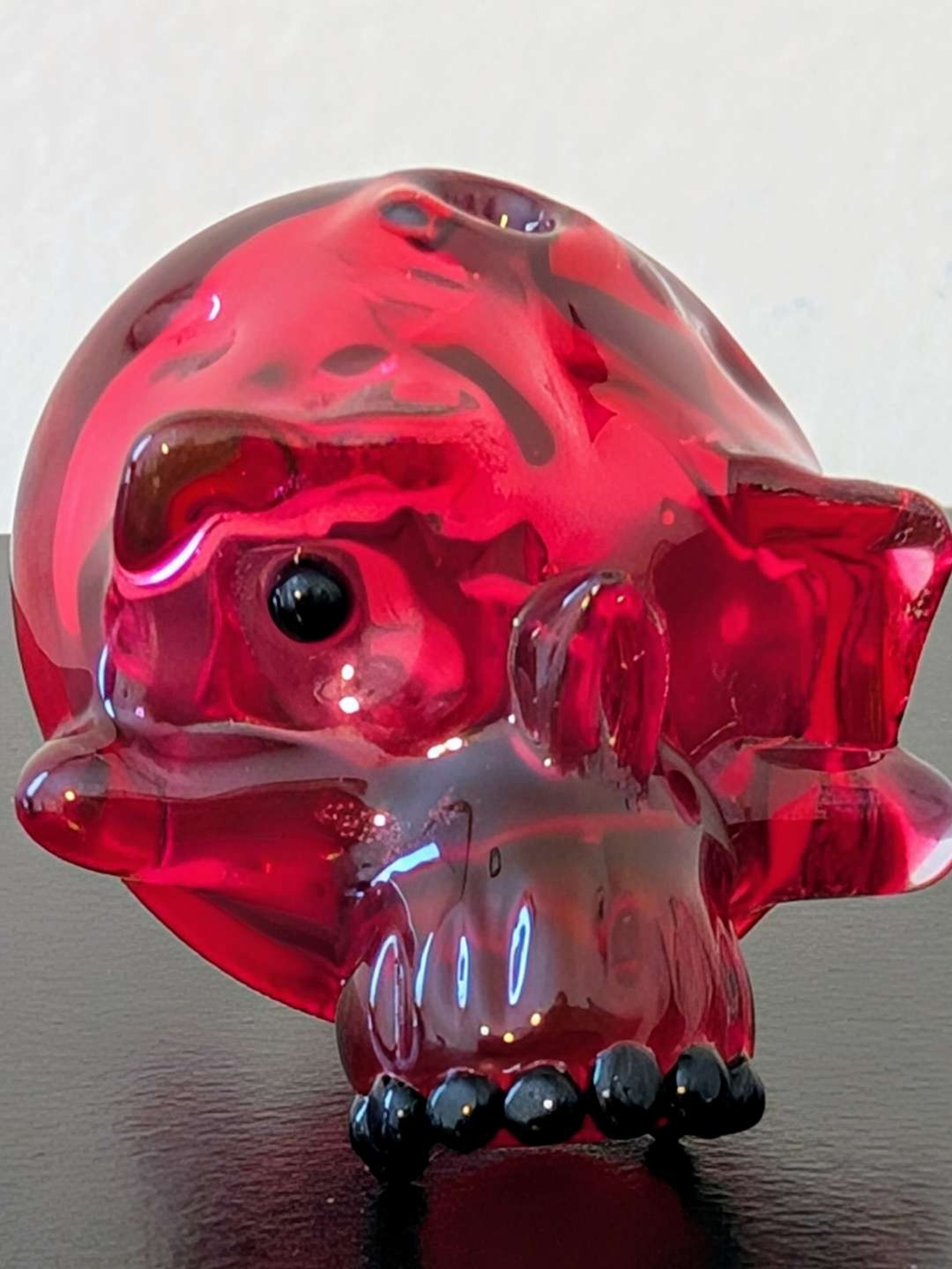 Preview pic of RAS Skull Spinner Cap