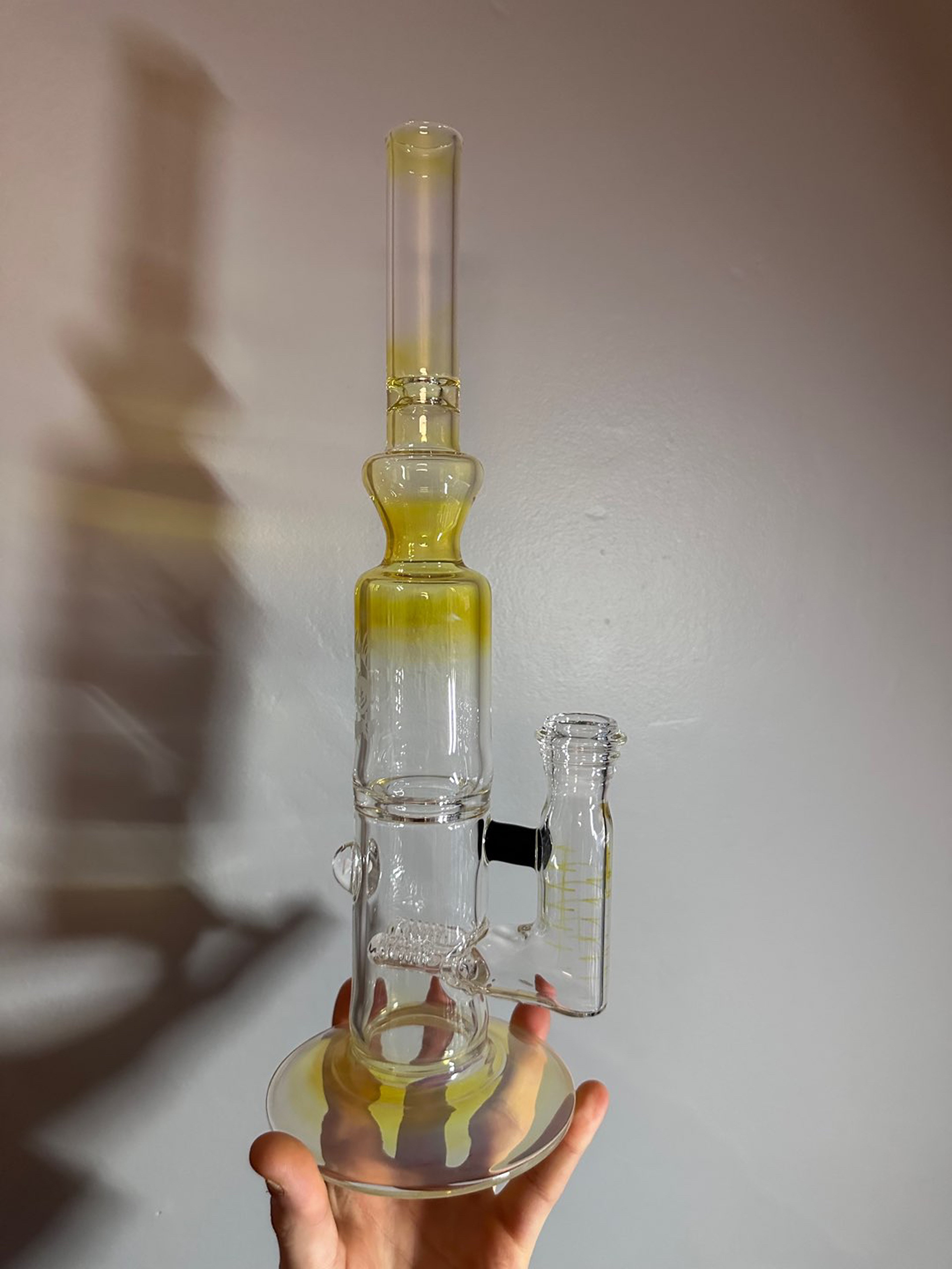 Preview pic of Yougo Boro Fatty Mini