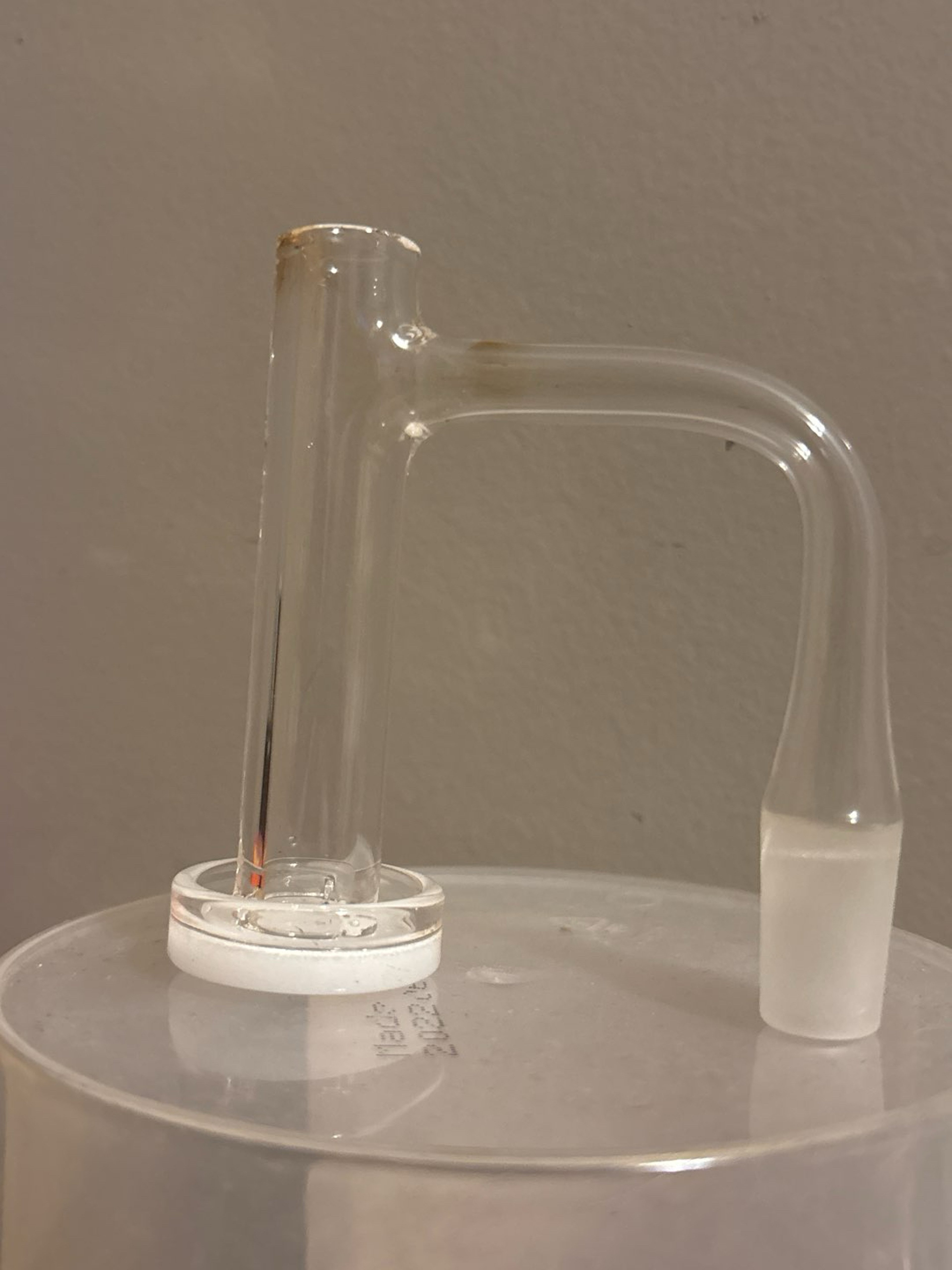 Preview pic of Xl control tower with opaque bottom