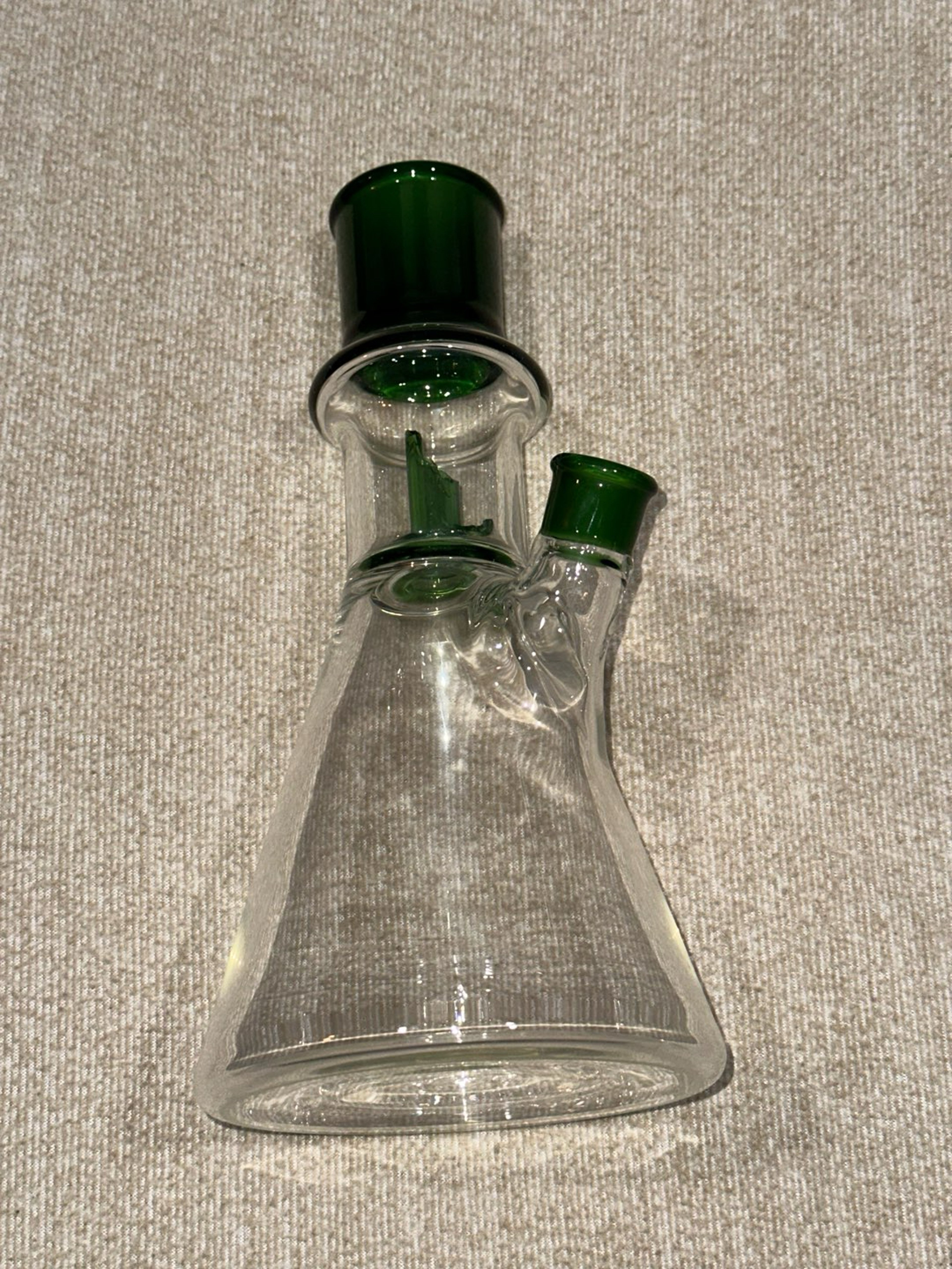 Preview pic of Illadelph beaker base