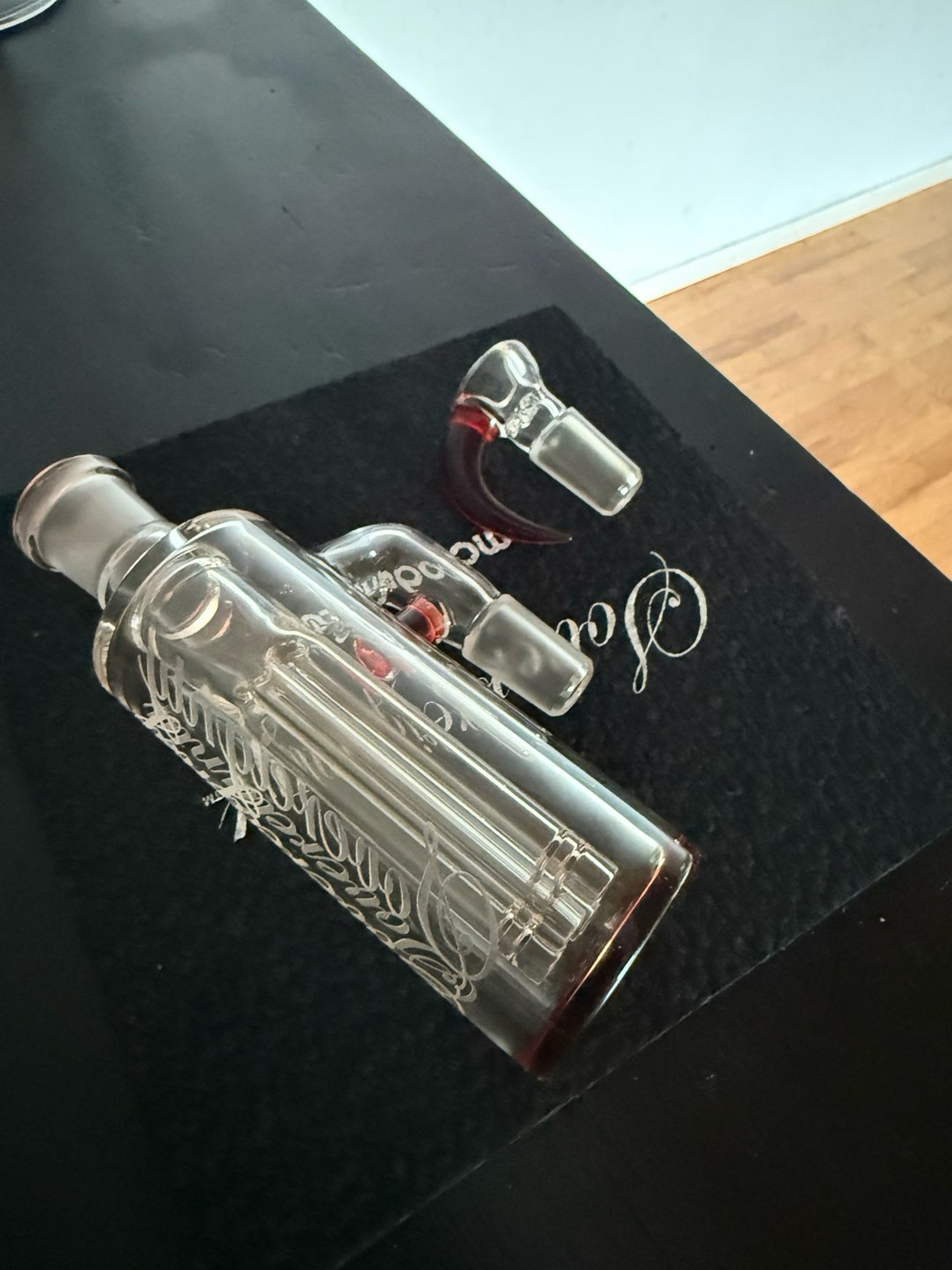 Preview pic of Sovereignty Catch