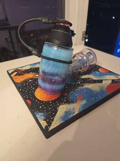 Preview pic of Outkast proxy no spill bubbler