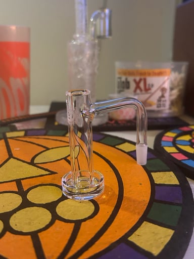 Preview pic of Quartz Tower/Slurper