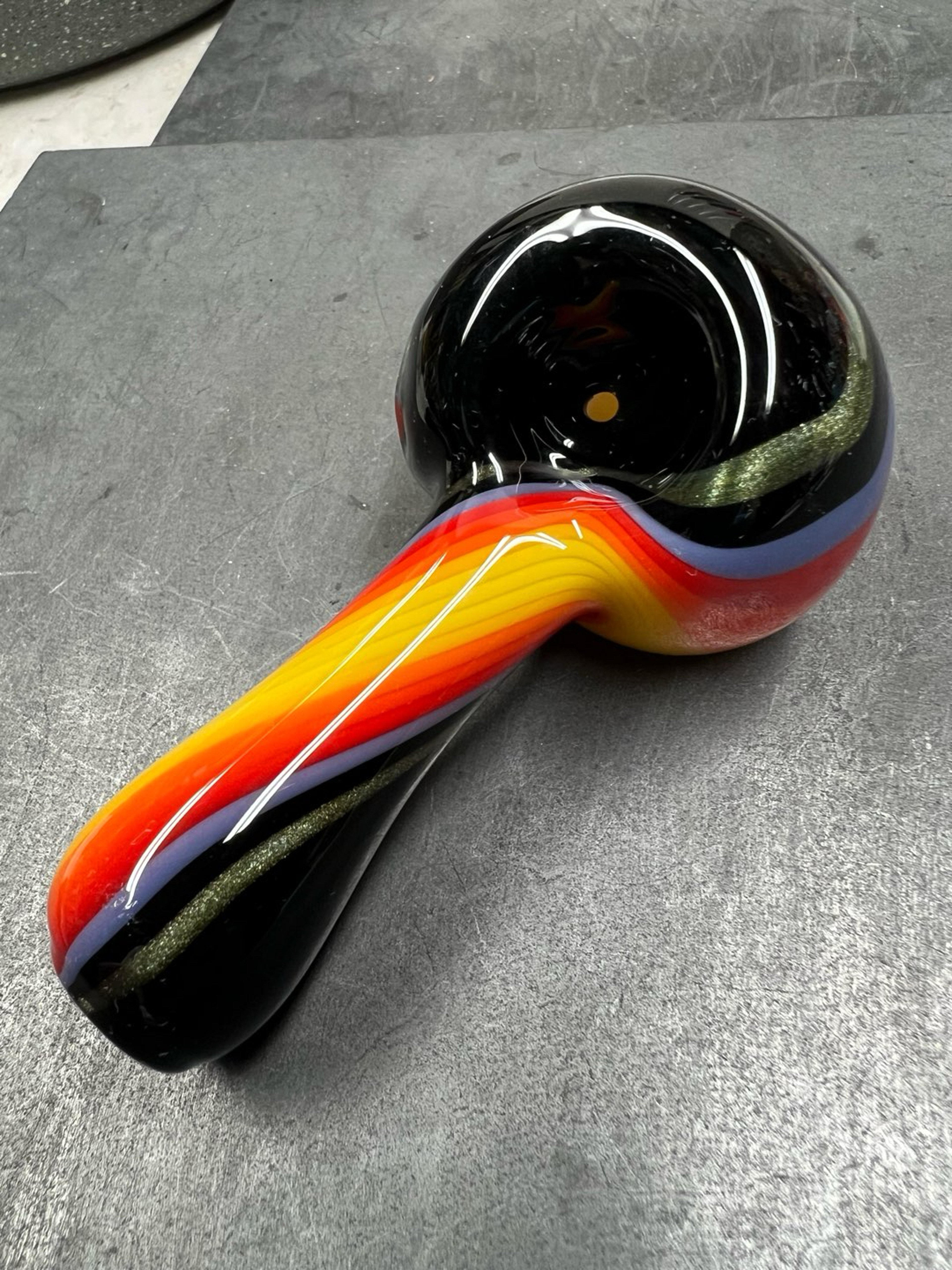 Preview pic of dry spoon