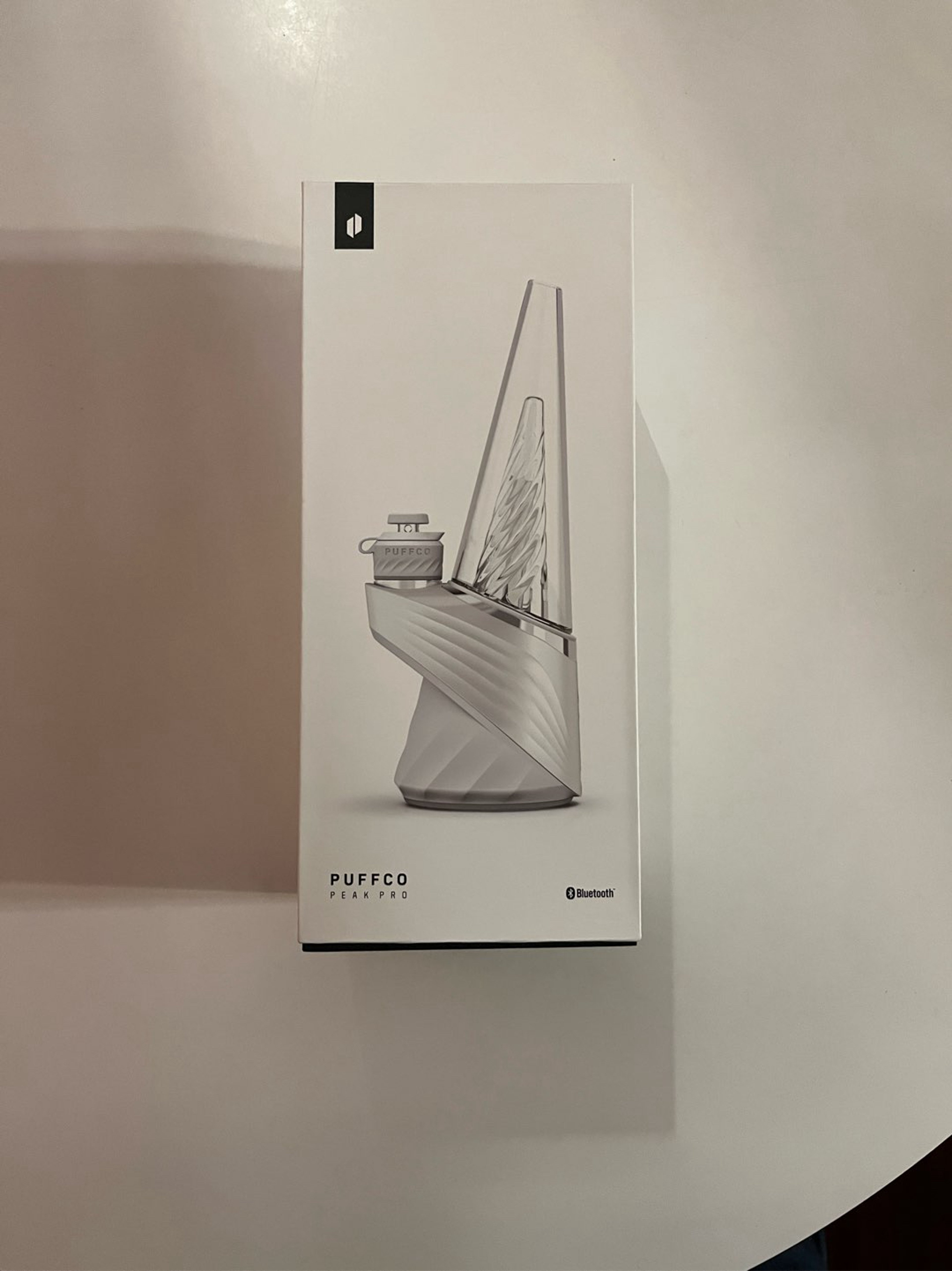 Preview pic of Puffco Peak Pro + Hot Knife