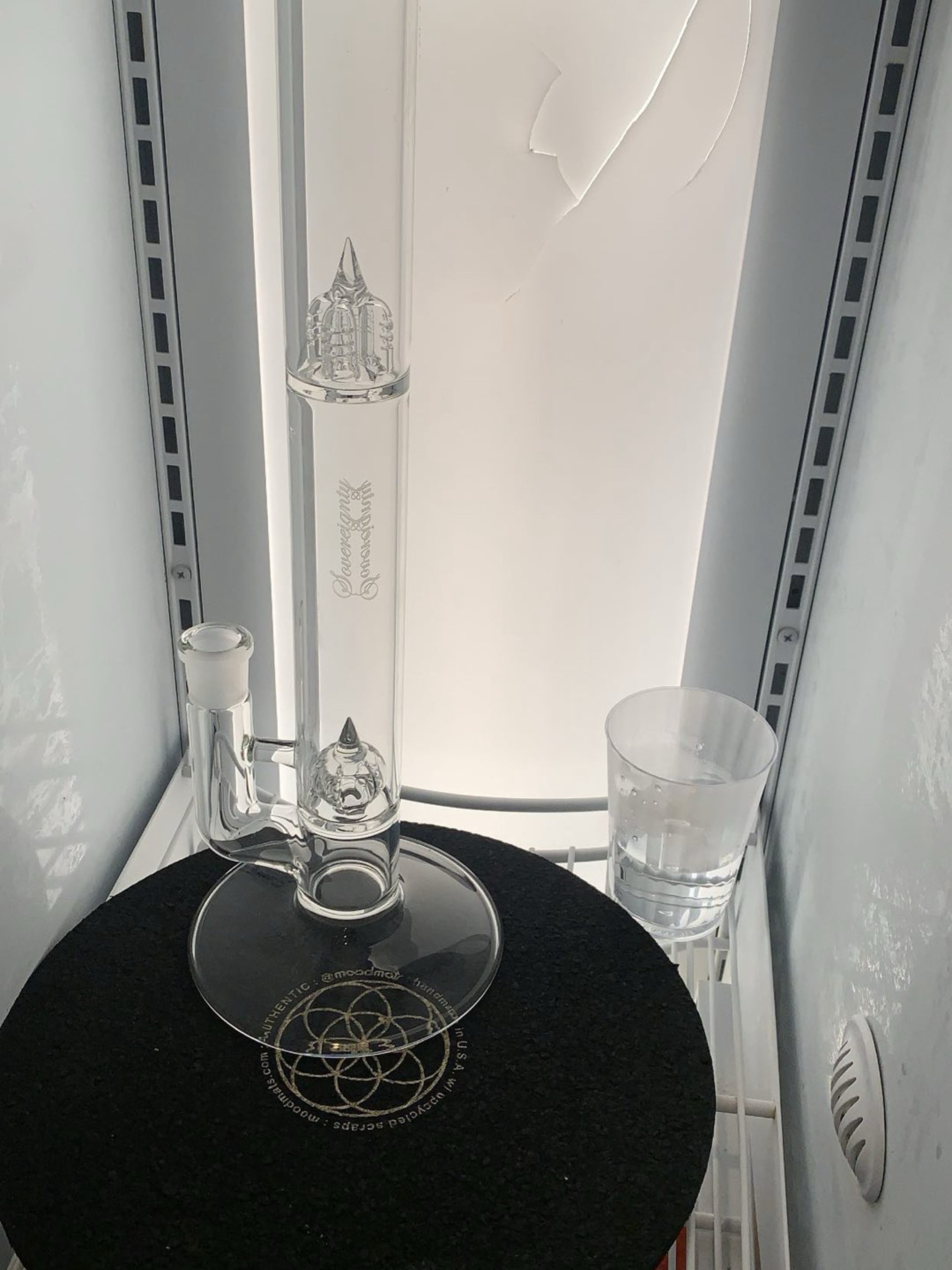 Preview pic of Sovereignty Imperial 44mm w/ Inv4 Splash Guard