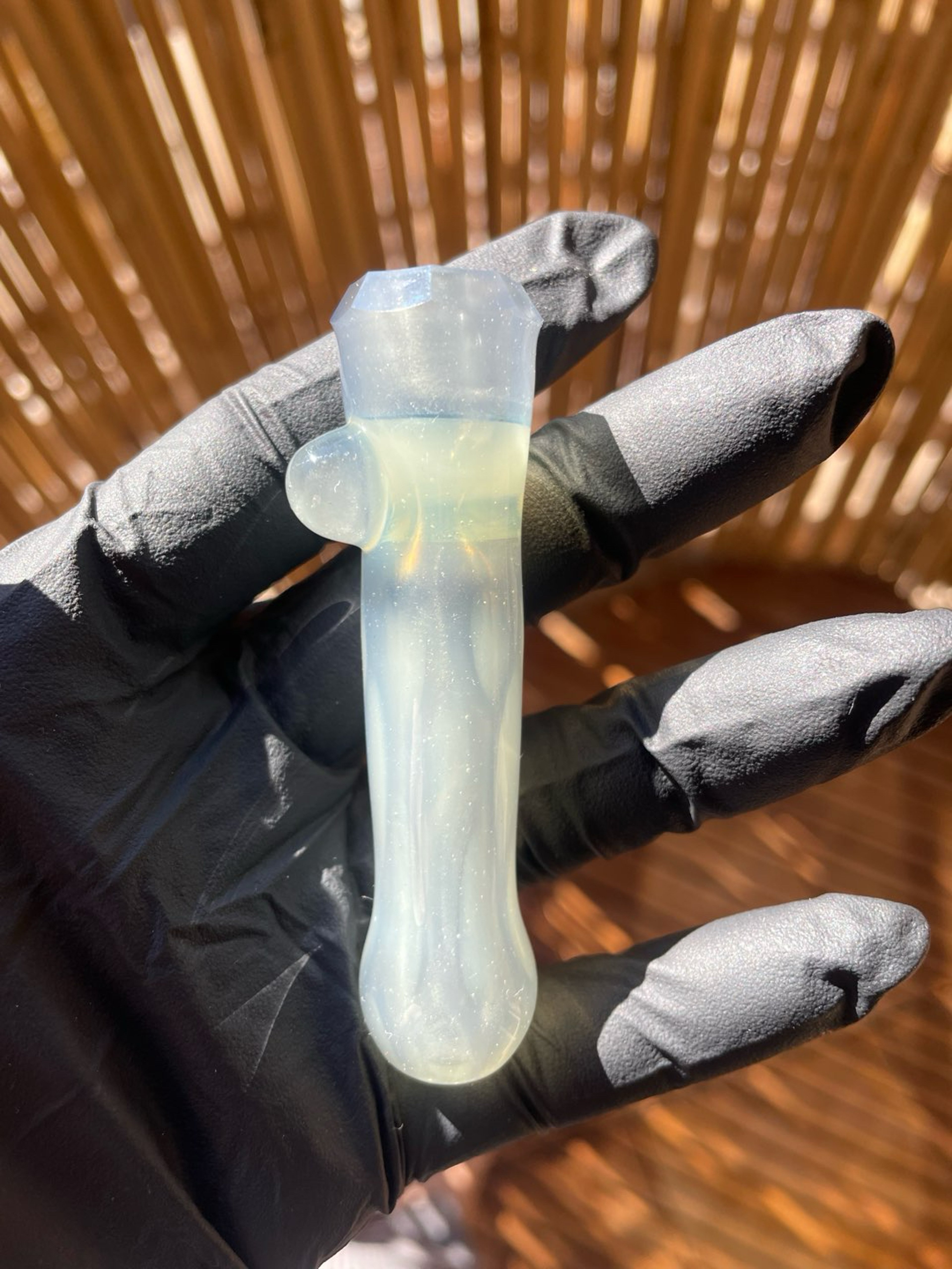 Preview pic of Faceted Chillium