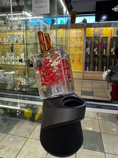 Preview pic of Puffco Attachment