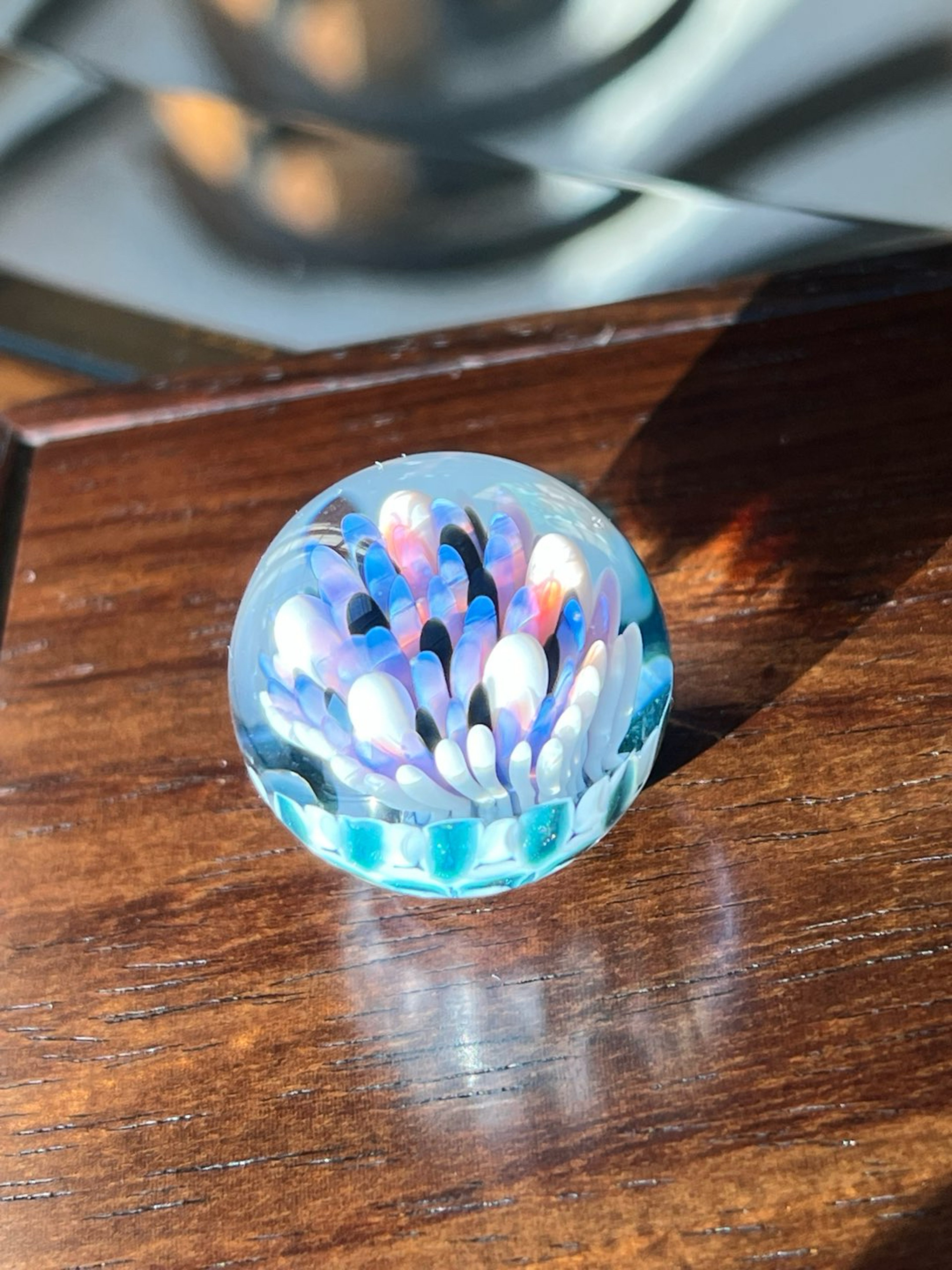 Preview pic of Implosion Marble