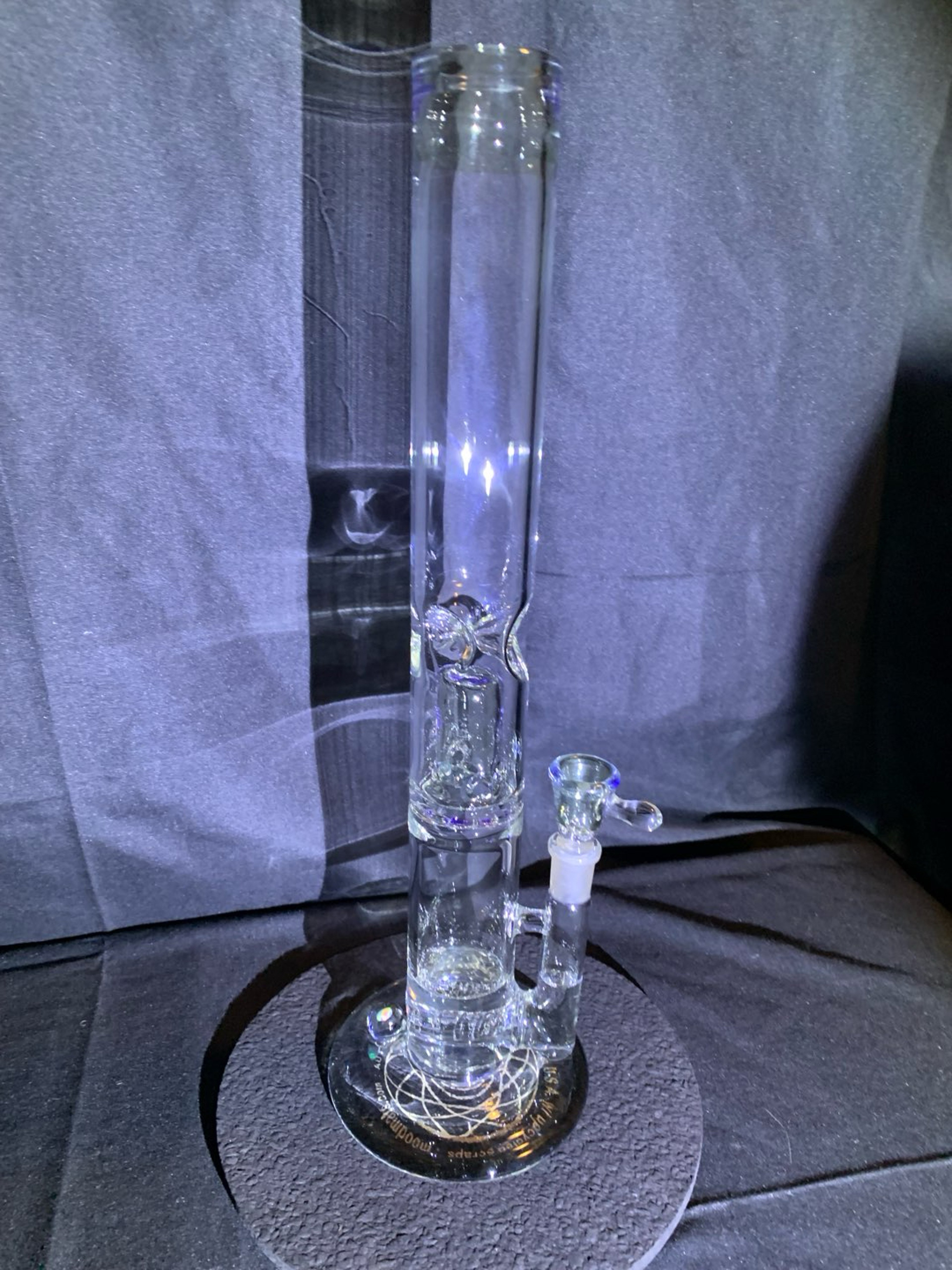 FA cfl green dual chamber image 0