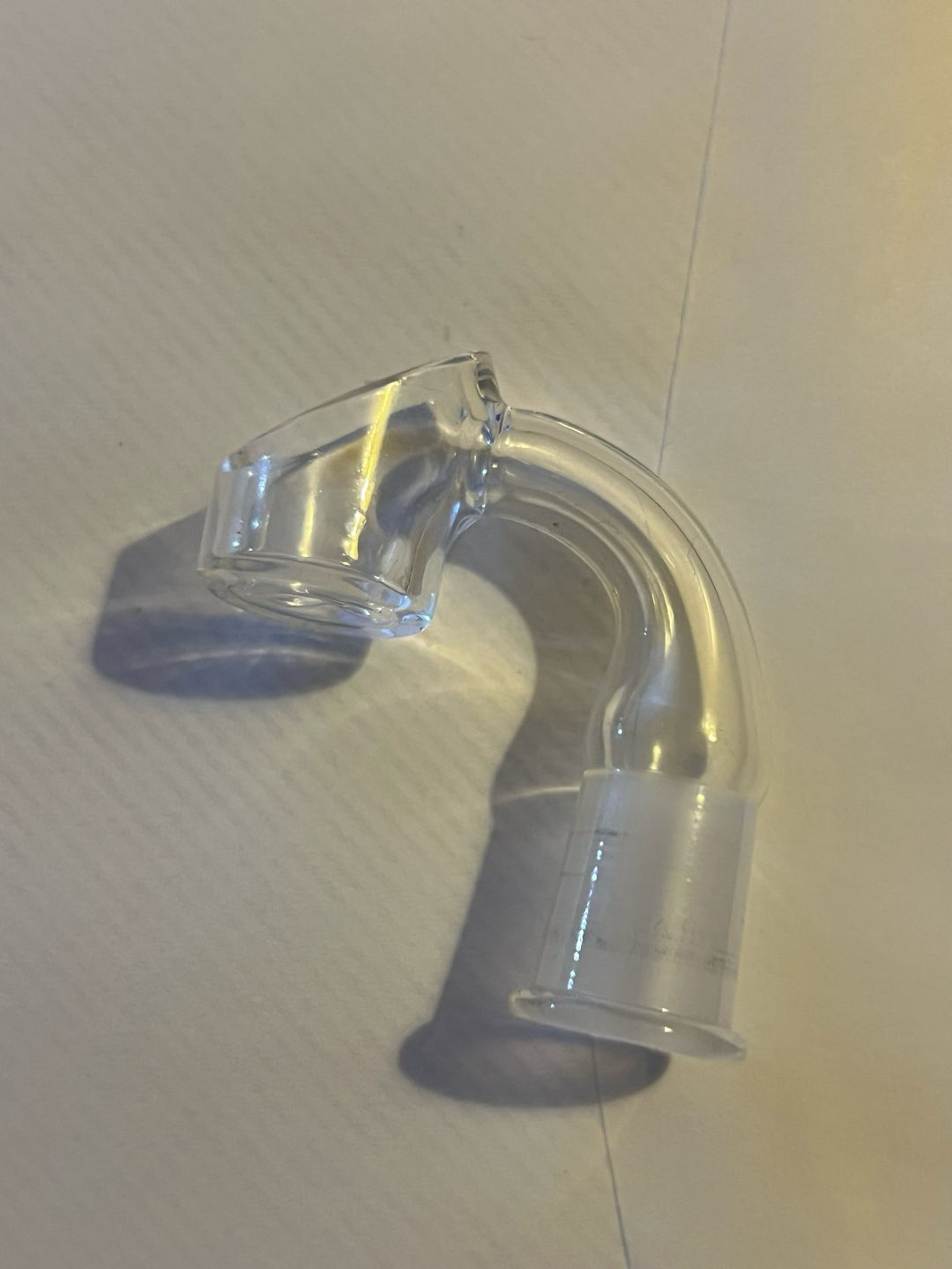 Preview pic of Quave quartz banger 10mm