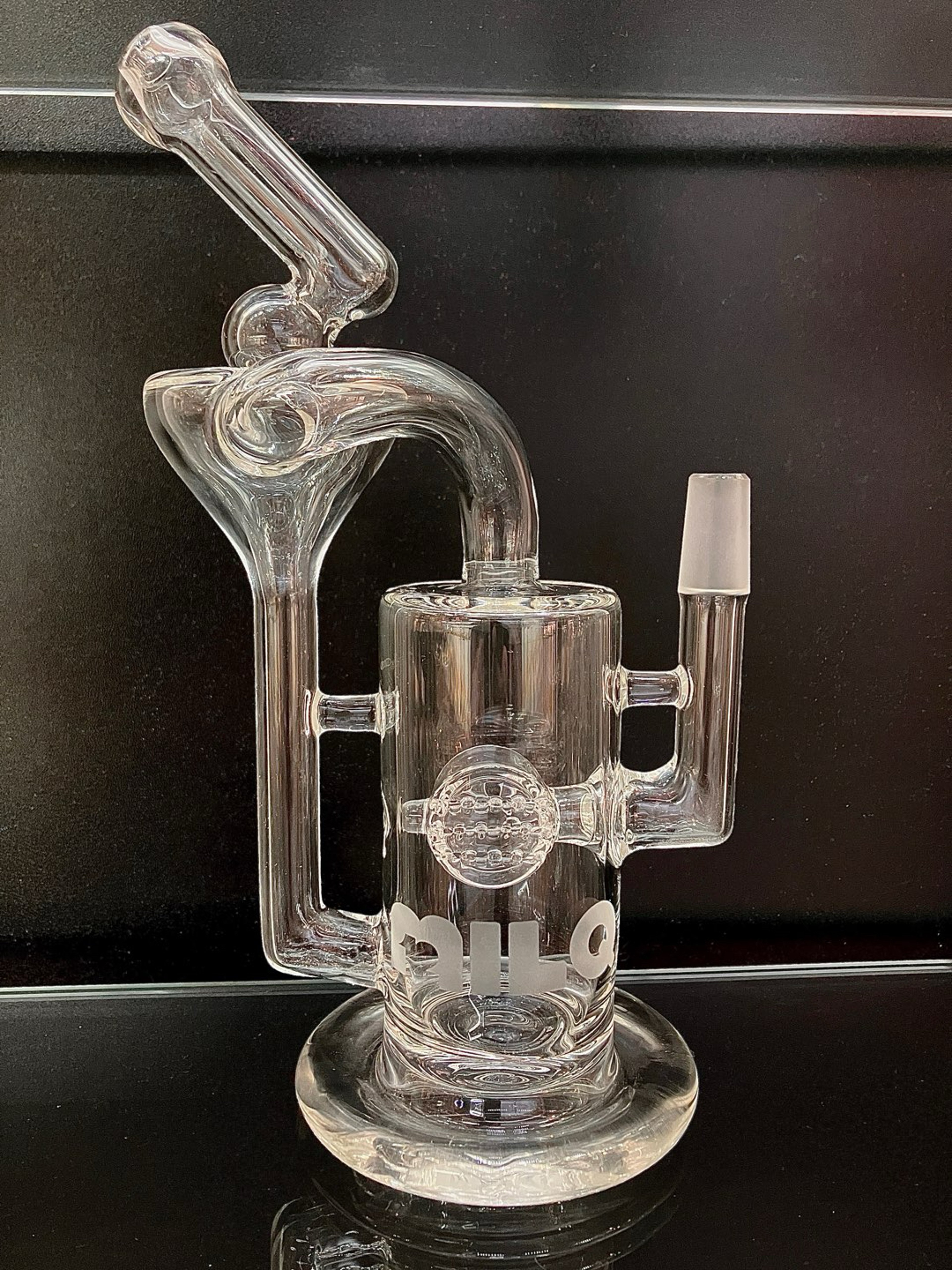 Preview pic of Milq Klein Recycler
