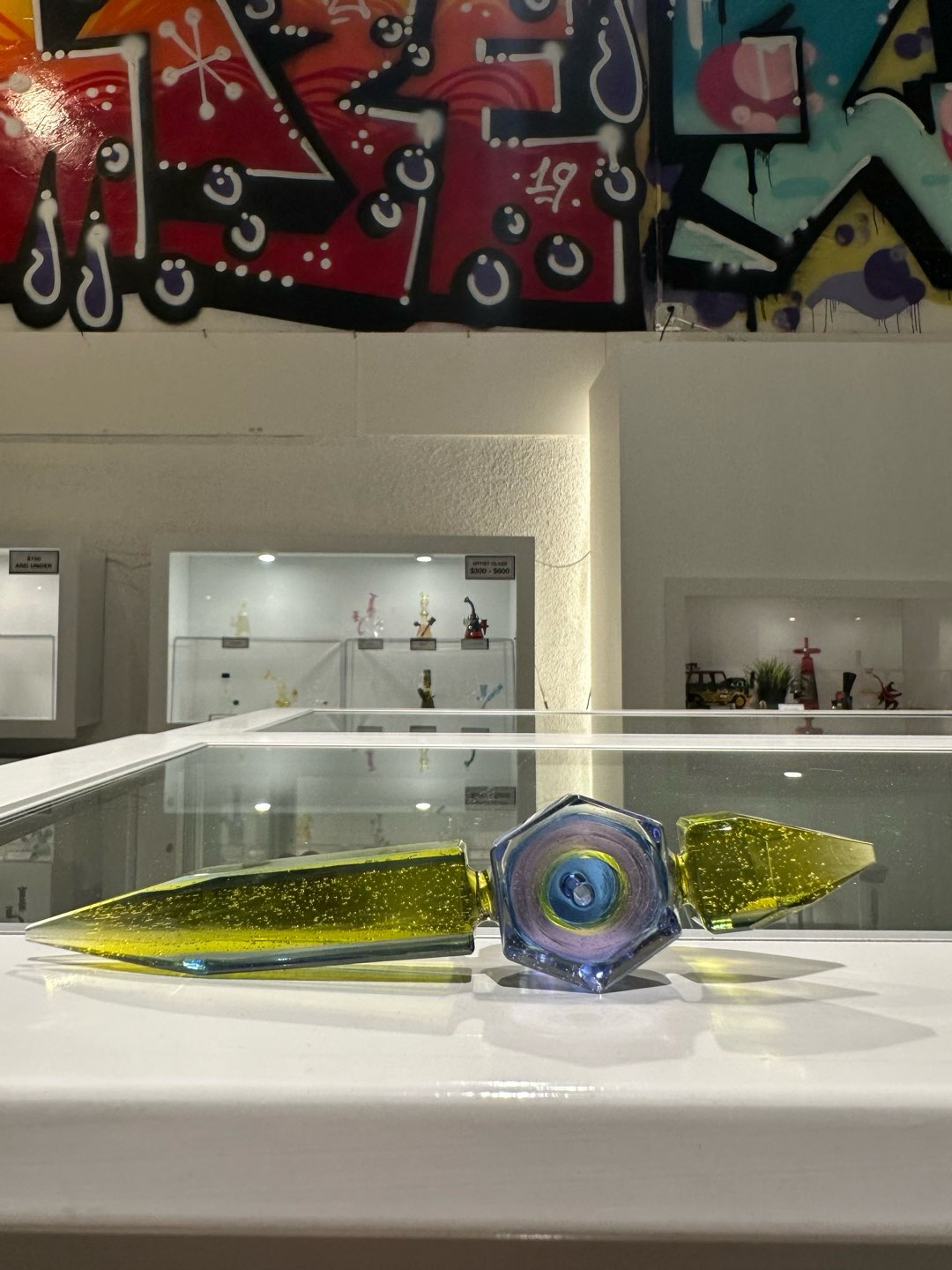 Preview pic of 2 Stroke Strokenite Dabber