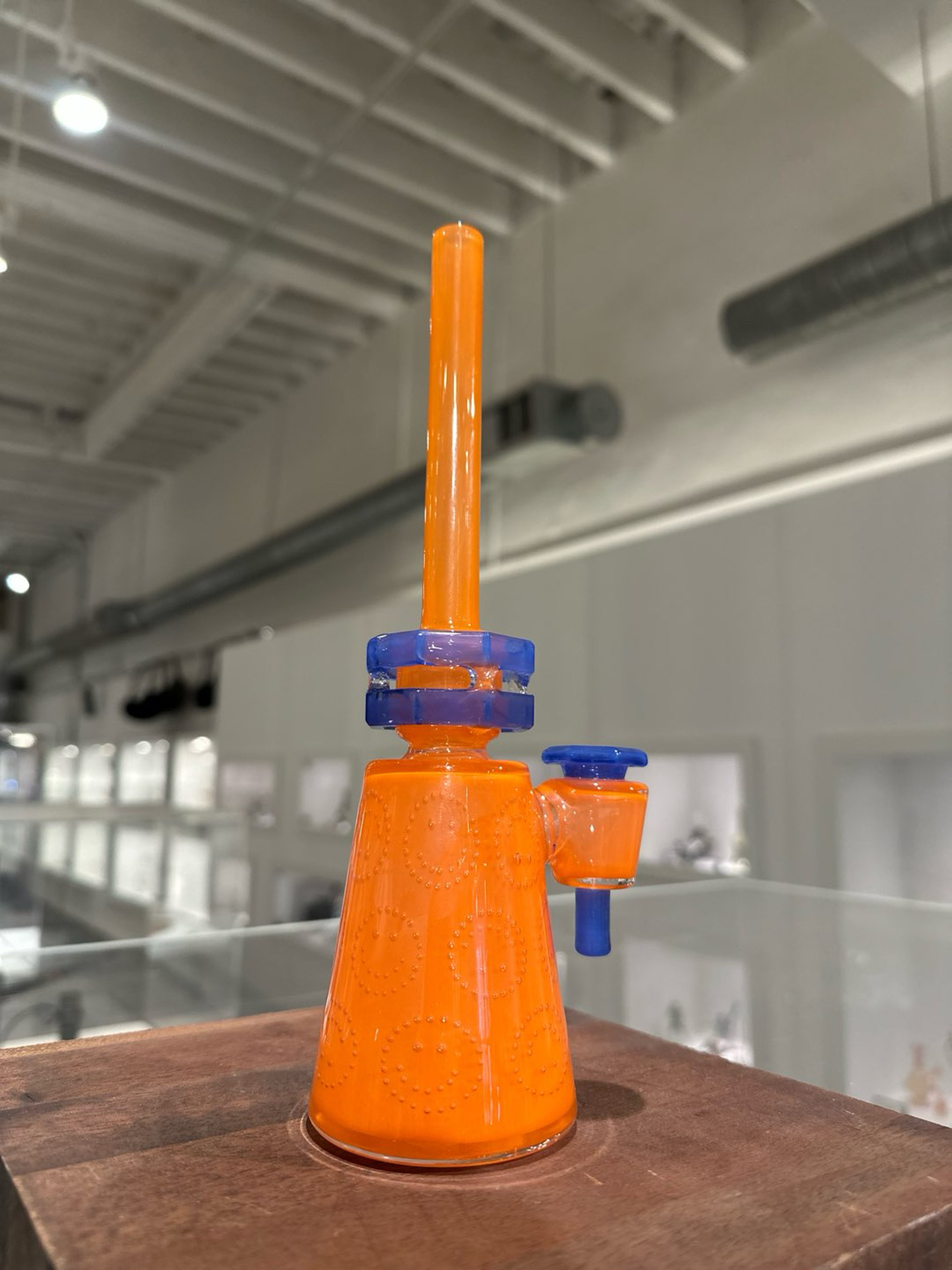 Preview pic of Diet Trap Tech Tube