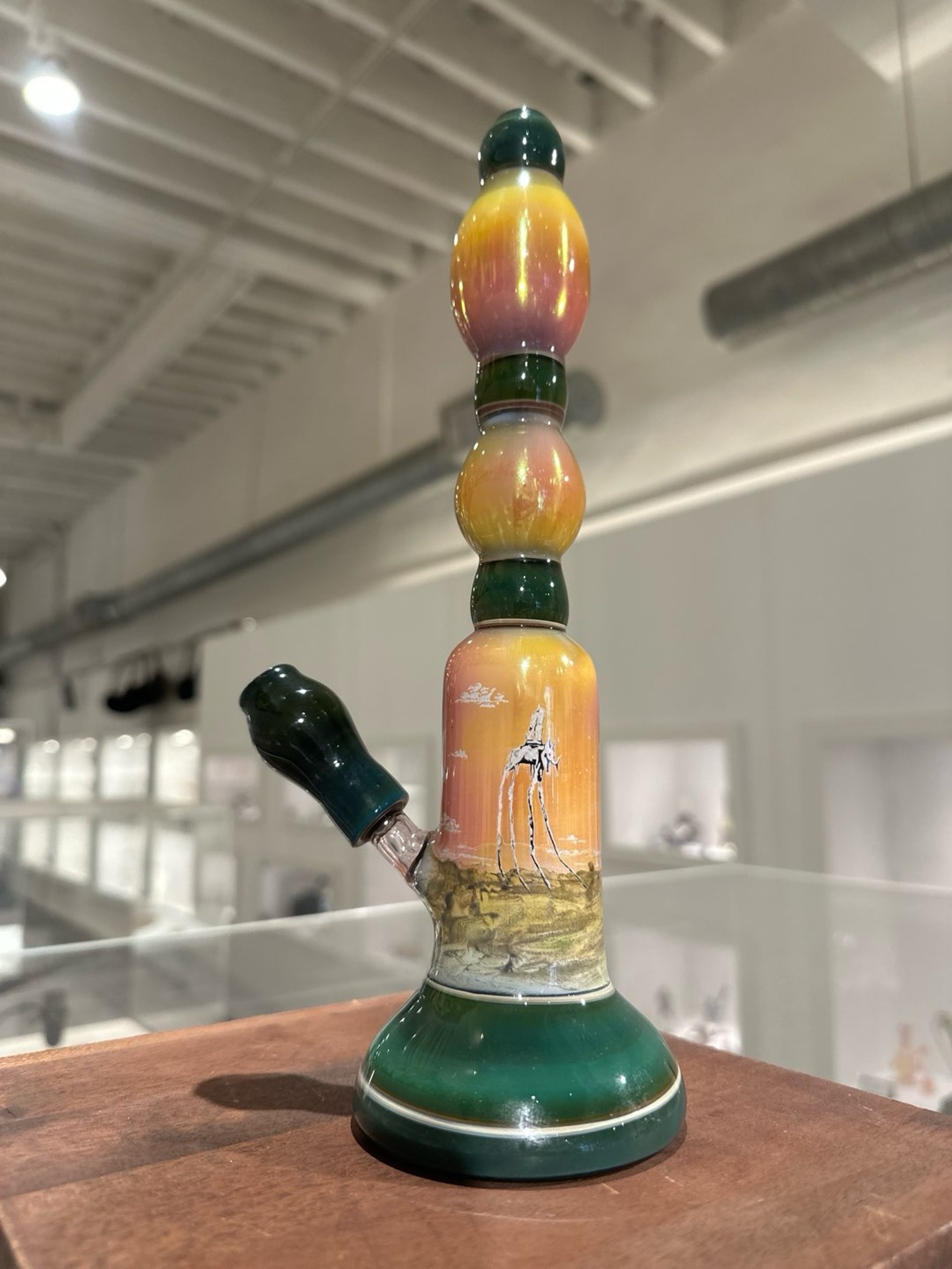 Preview pic of Berzerker Dali Tube
