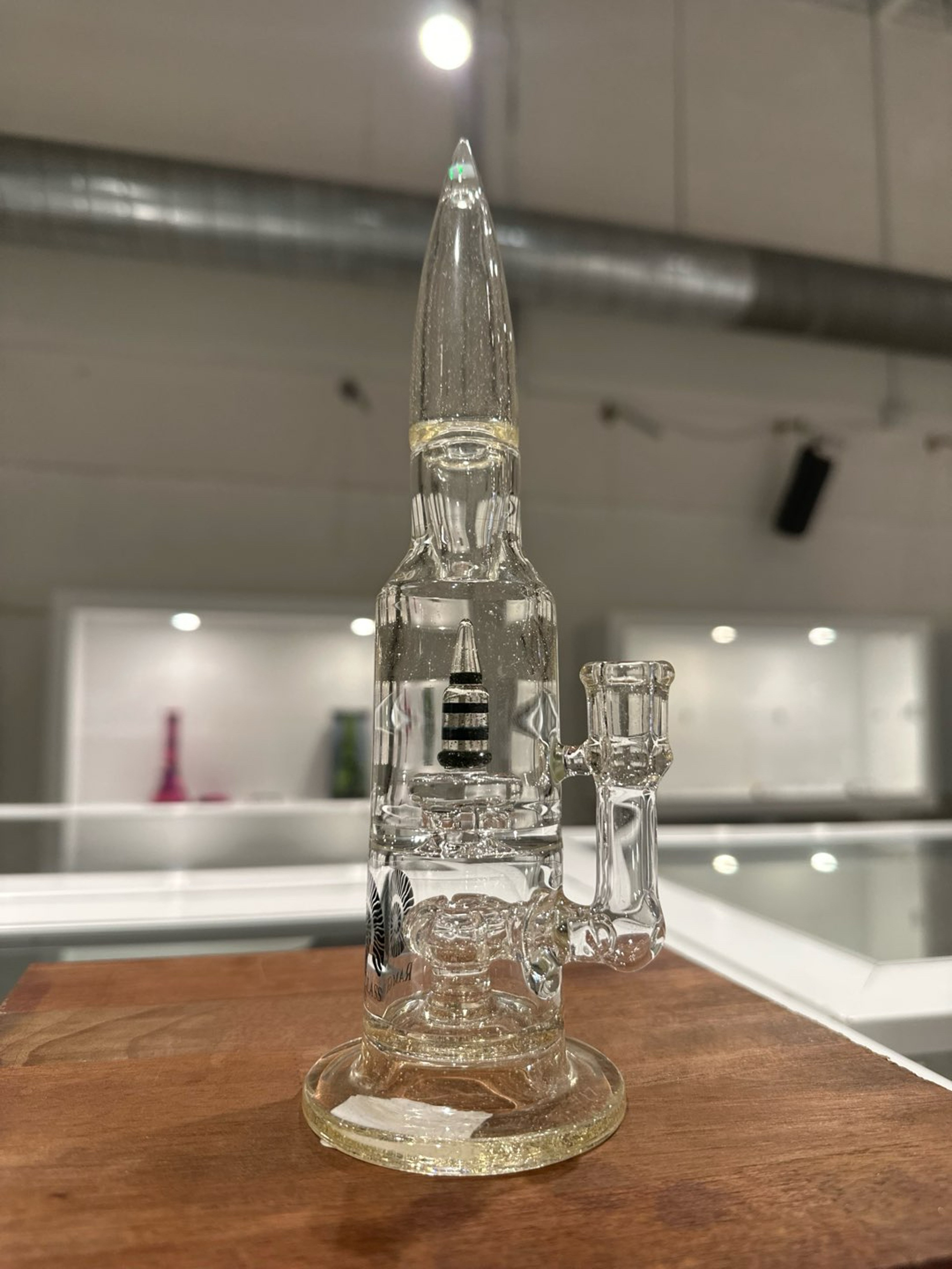 Preview pic of RAM Bullet Rig 4