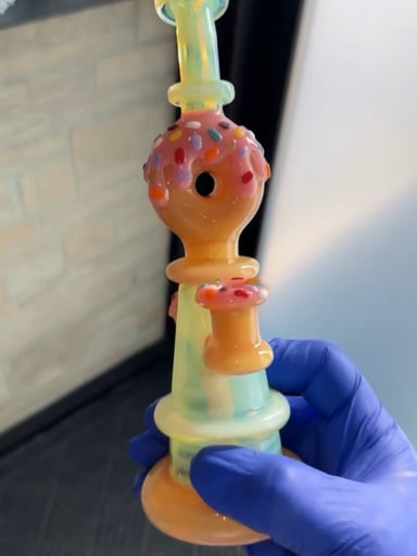 Preview pic of Slyme KGB