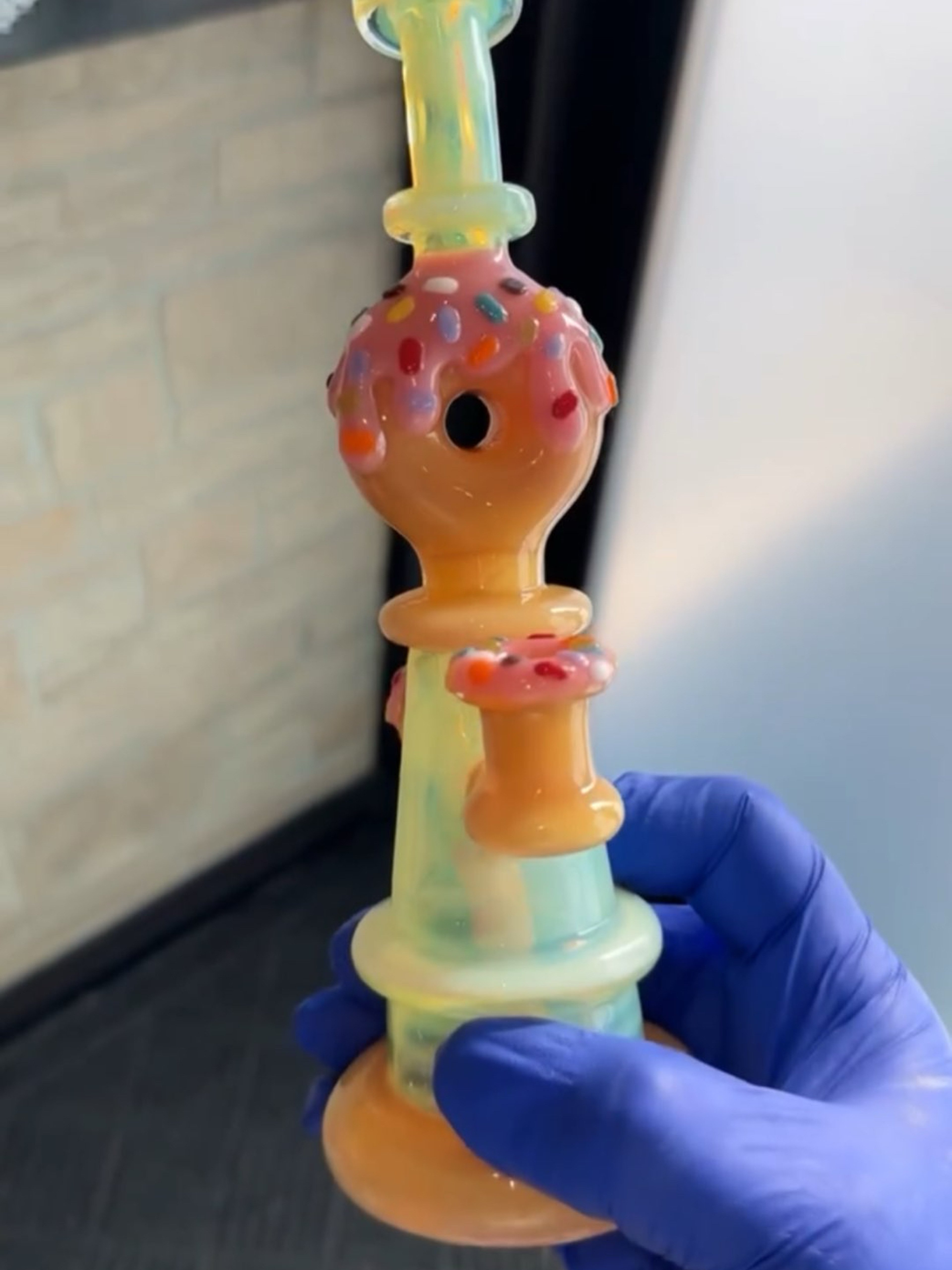Preview pic of Slyme KGB