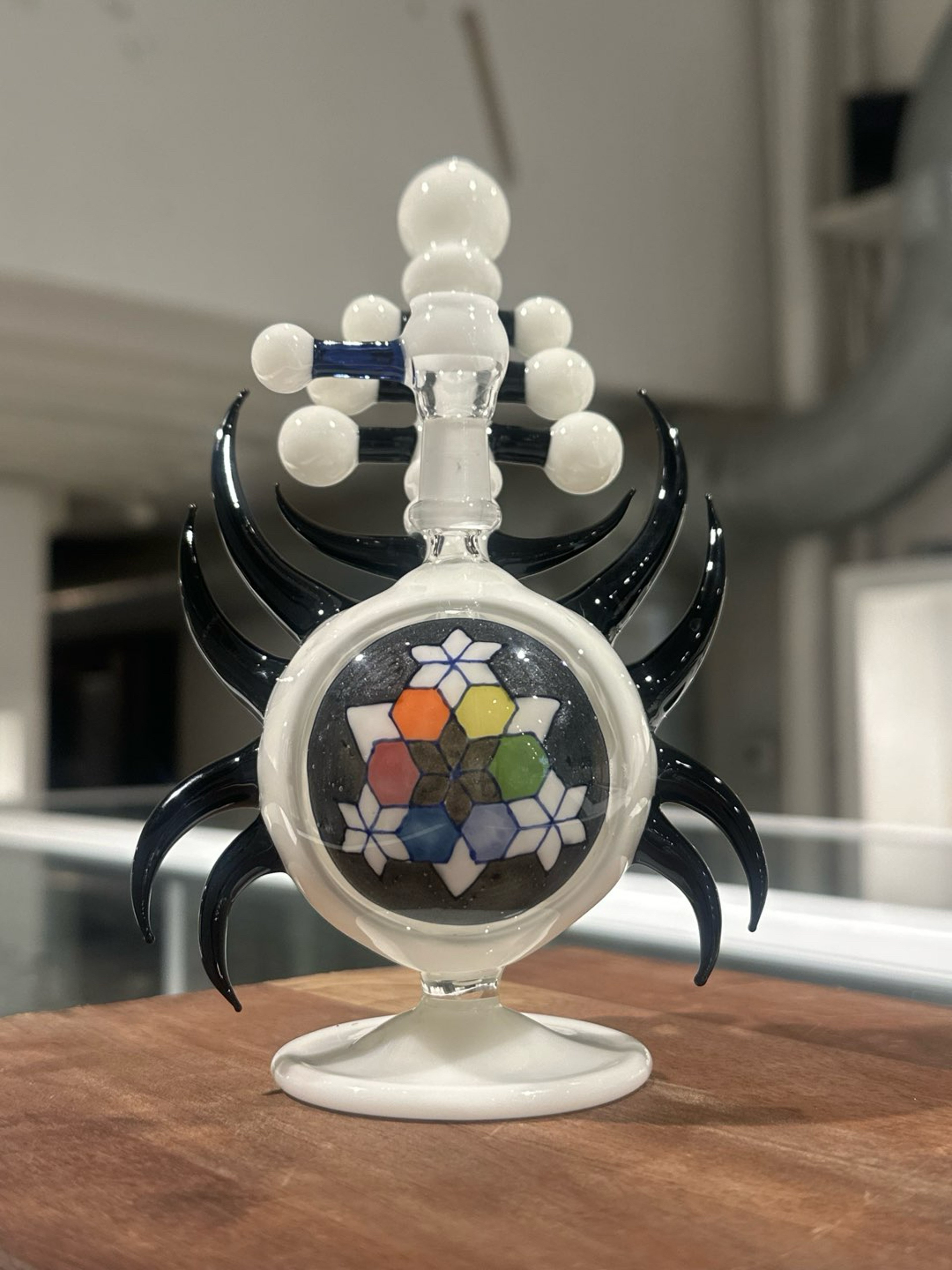 Preview pic of Freeek White Rig