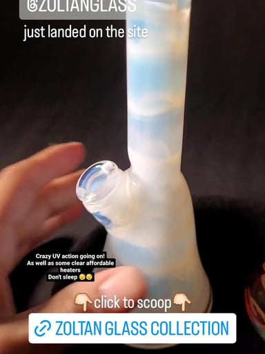 Preview pic of Ghost Zoltan