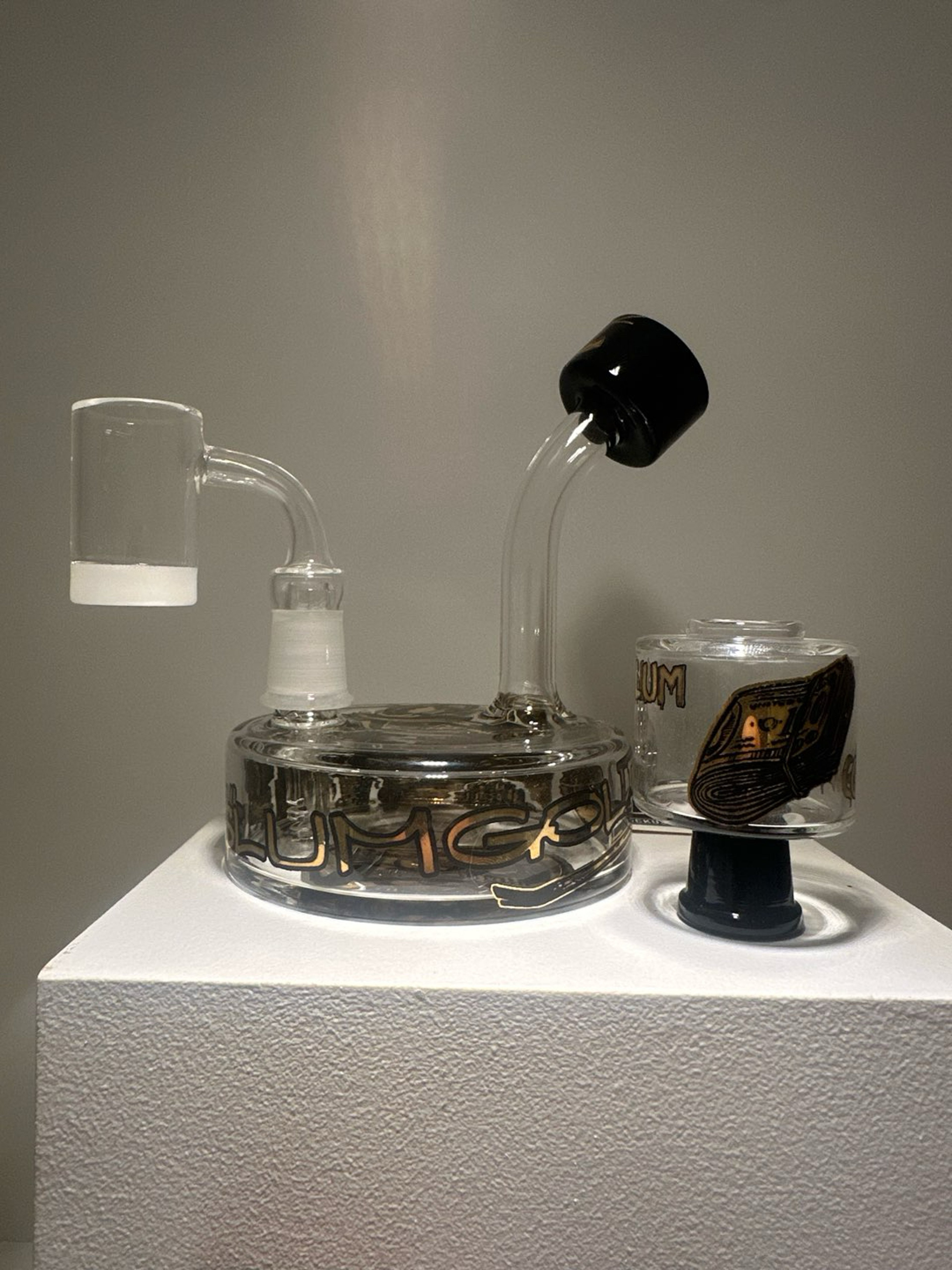 Preview pic of Slum Gold Rig